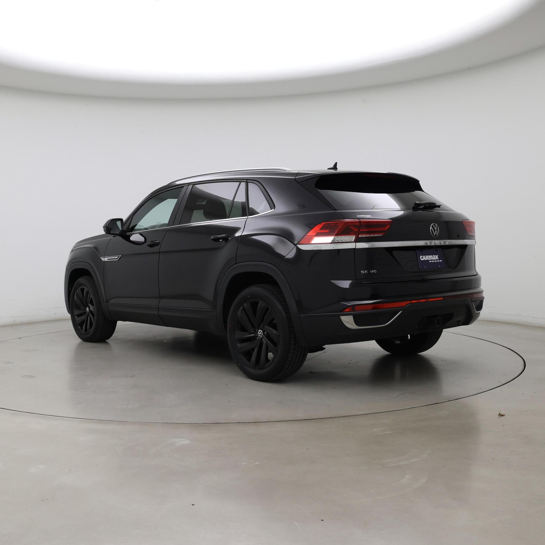 Thumbnail: 2022 Volkswagen Atlas - 2