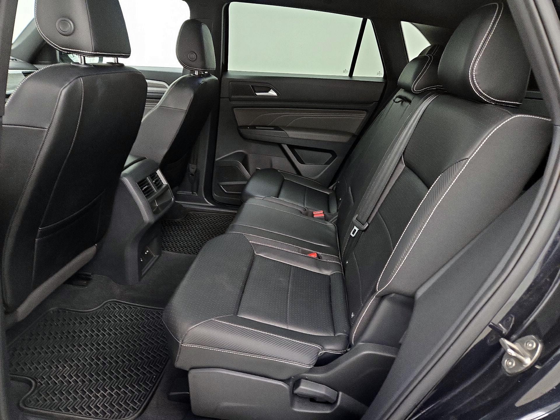 Thumbnail: 2022 Volkswagen Atlas - 20