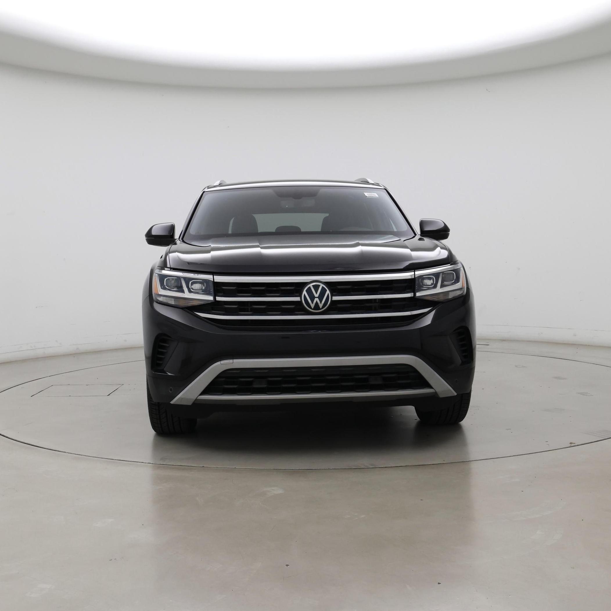 Thumbnail: 2022 Volkswagen Atlas - 5