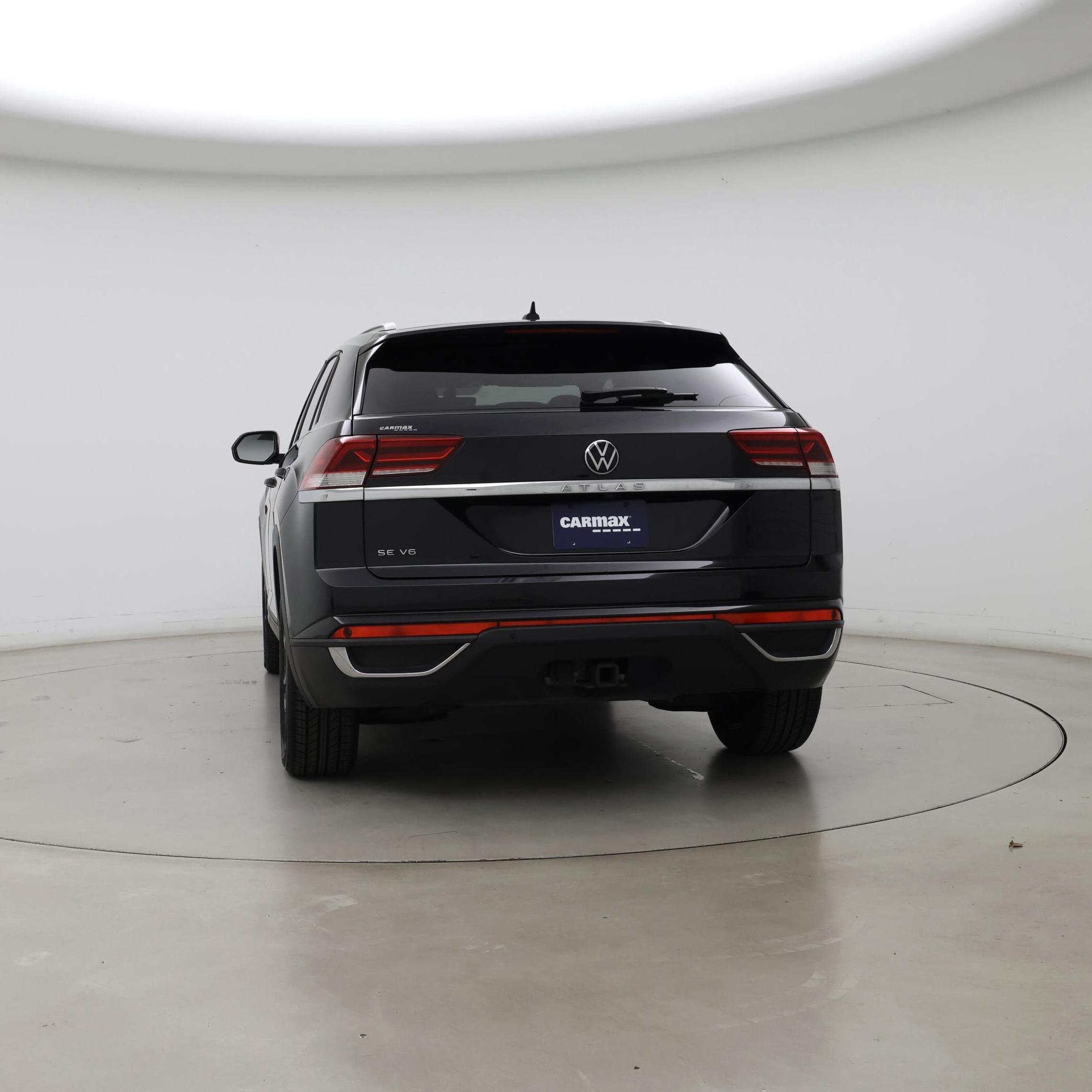 Thumbnail: 2022 Volkswagen Atlas - 6