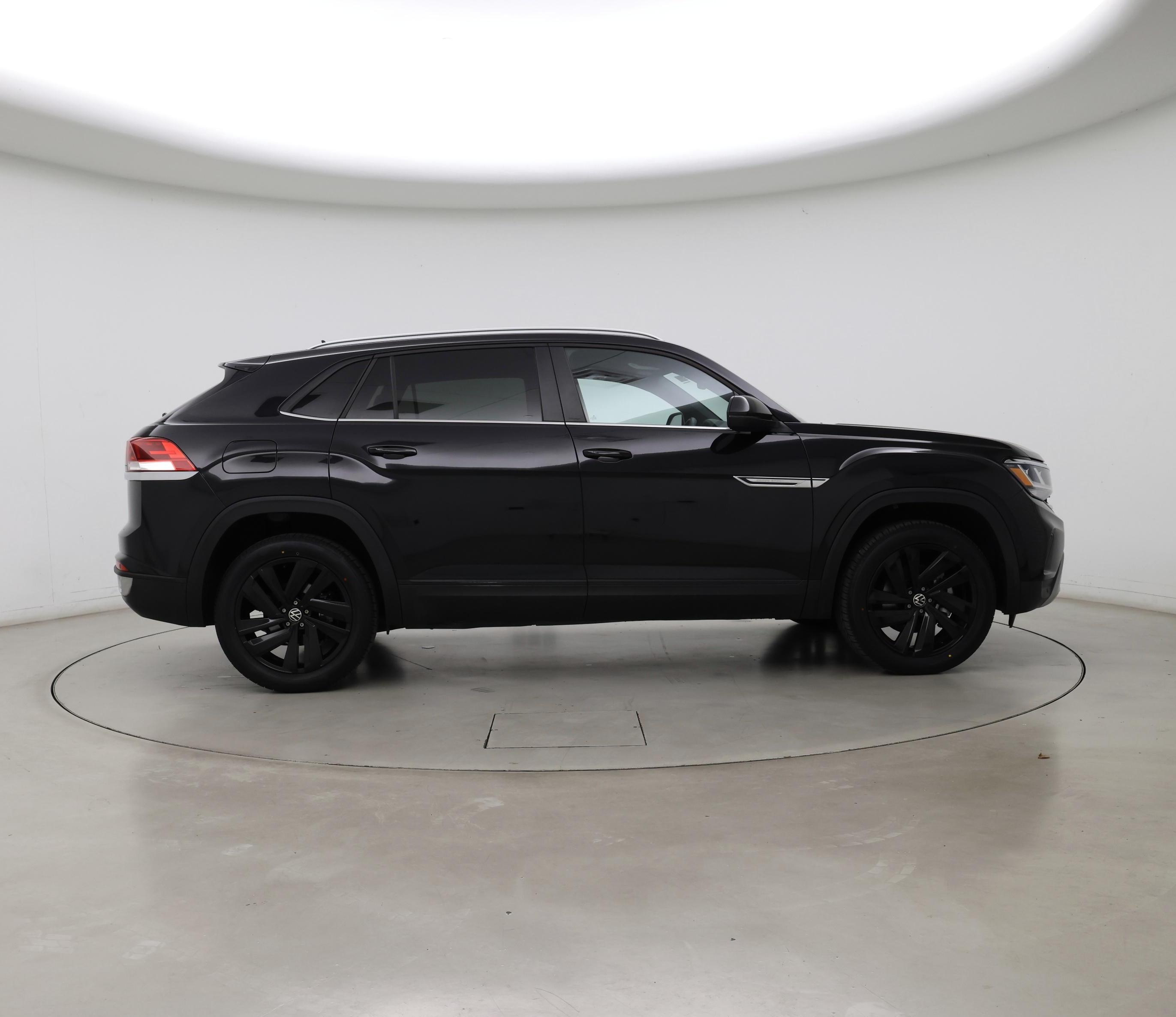 Thumbnail: 2022 Volkswagen Atlas - 7