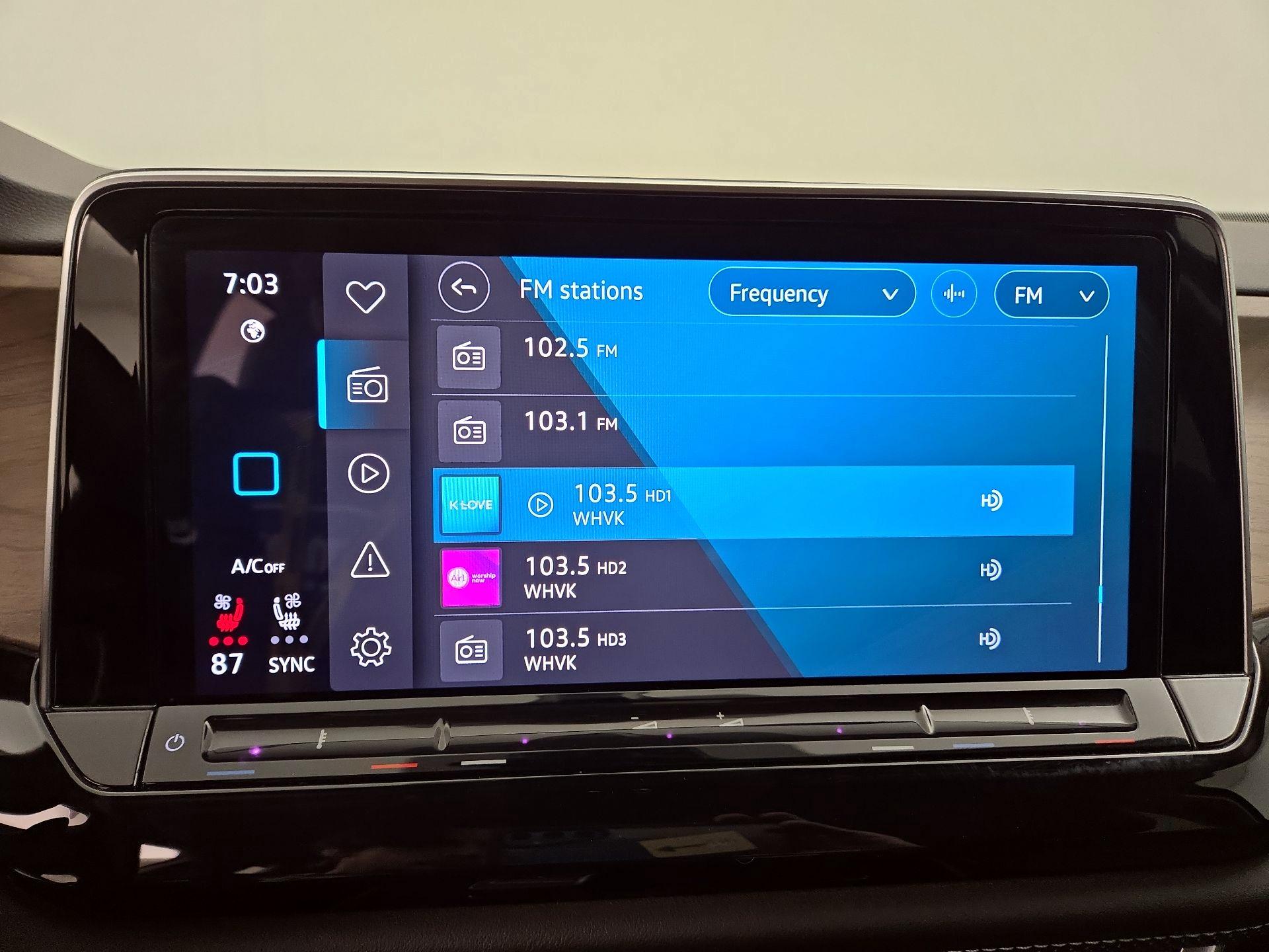 Thumbnail: 2024 Volkswagen Atlas - 15