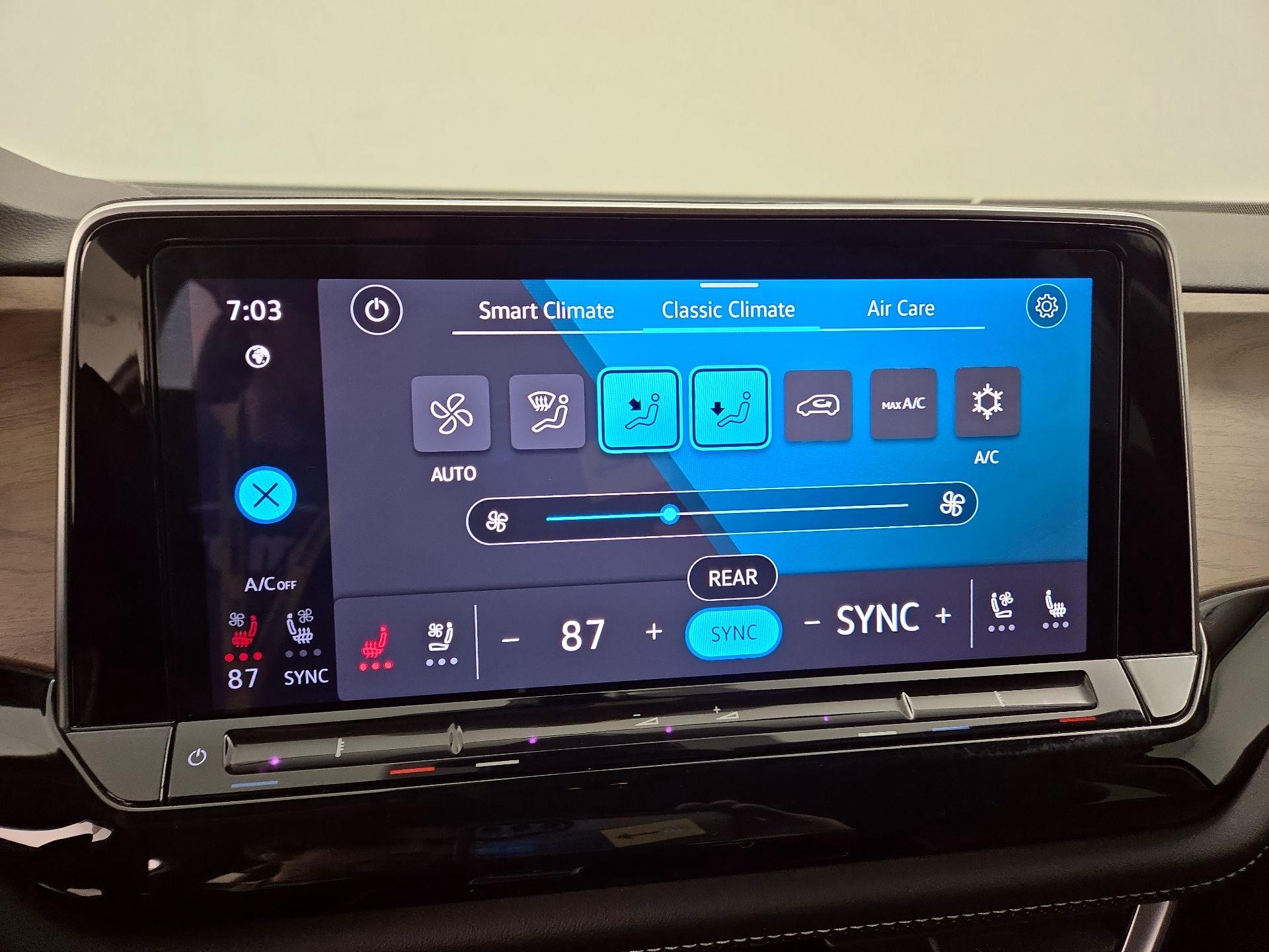 Thumbnail: 2024 Volkswagen Atlas - 16