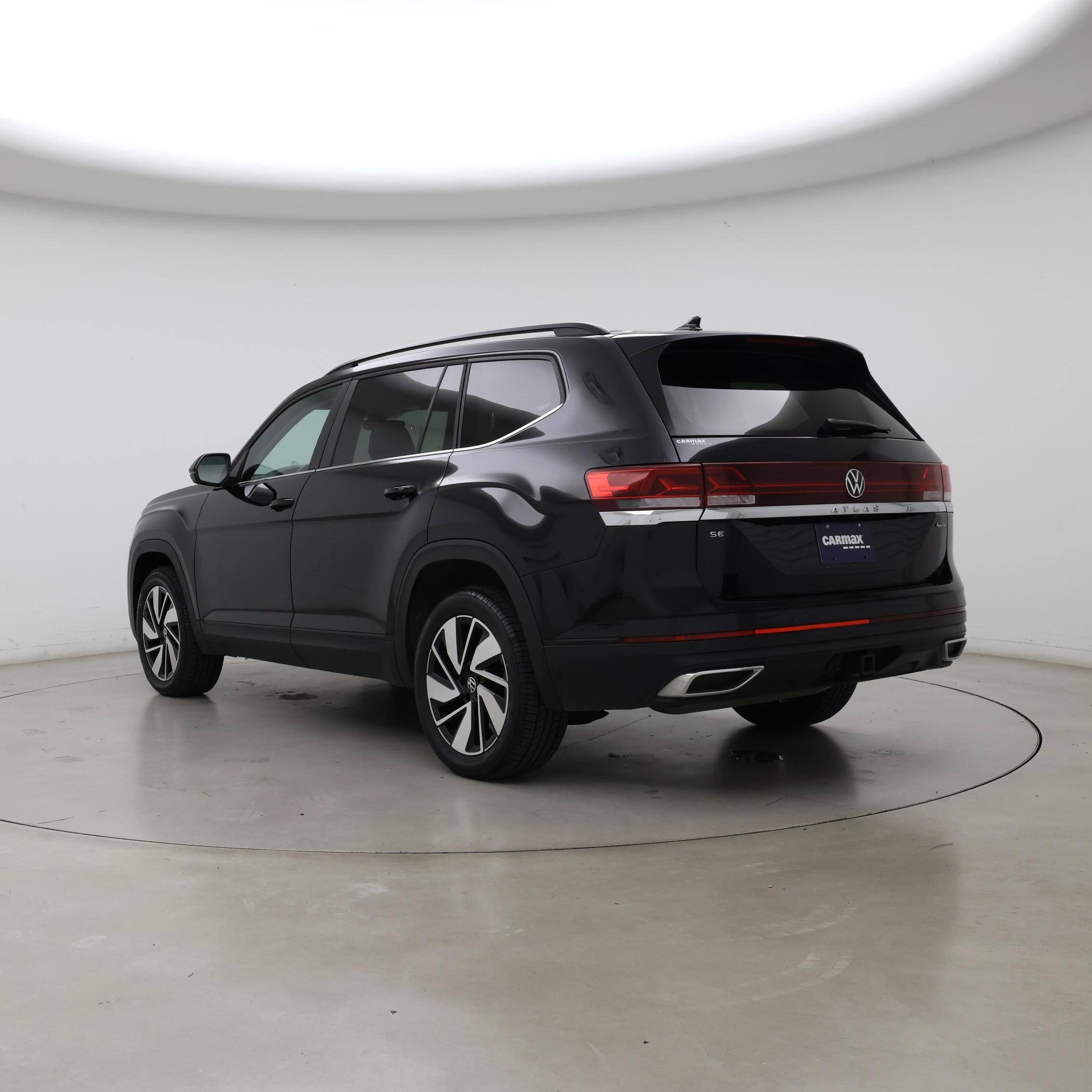 Thumbnail: 2024 Volkswagen Atlas - 2