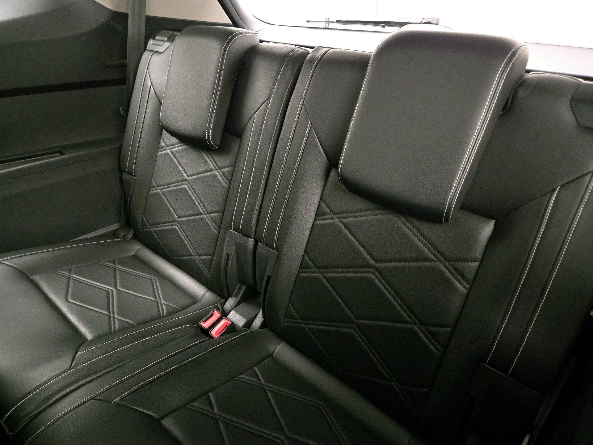 Thumbnail: 2024 Volkswagen Atlas - 20