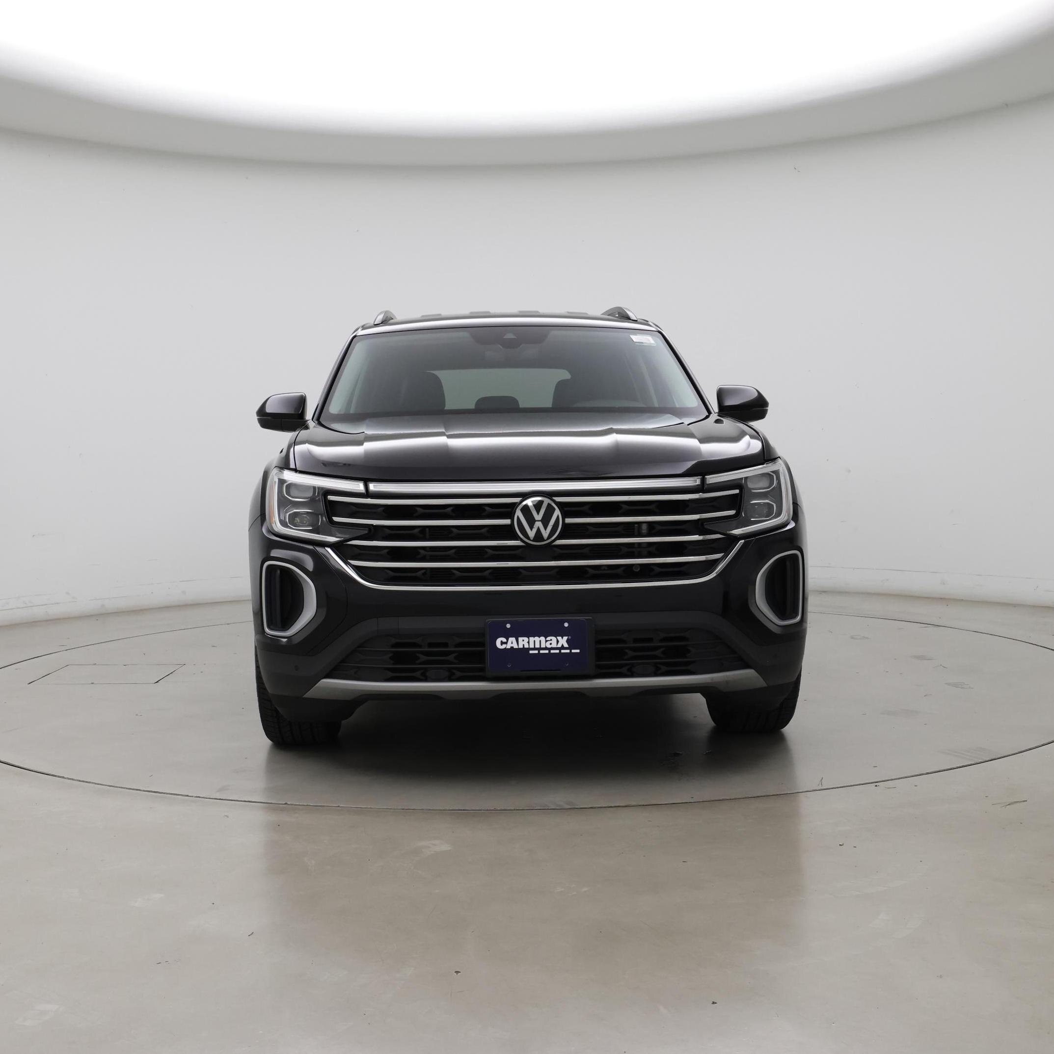 Thumbnail: 2024 Volkswagen Atlas - 5