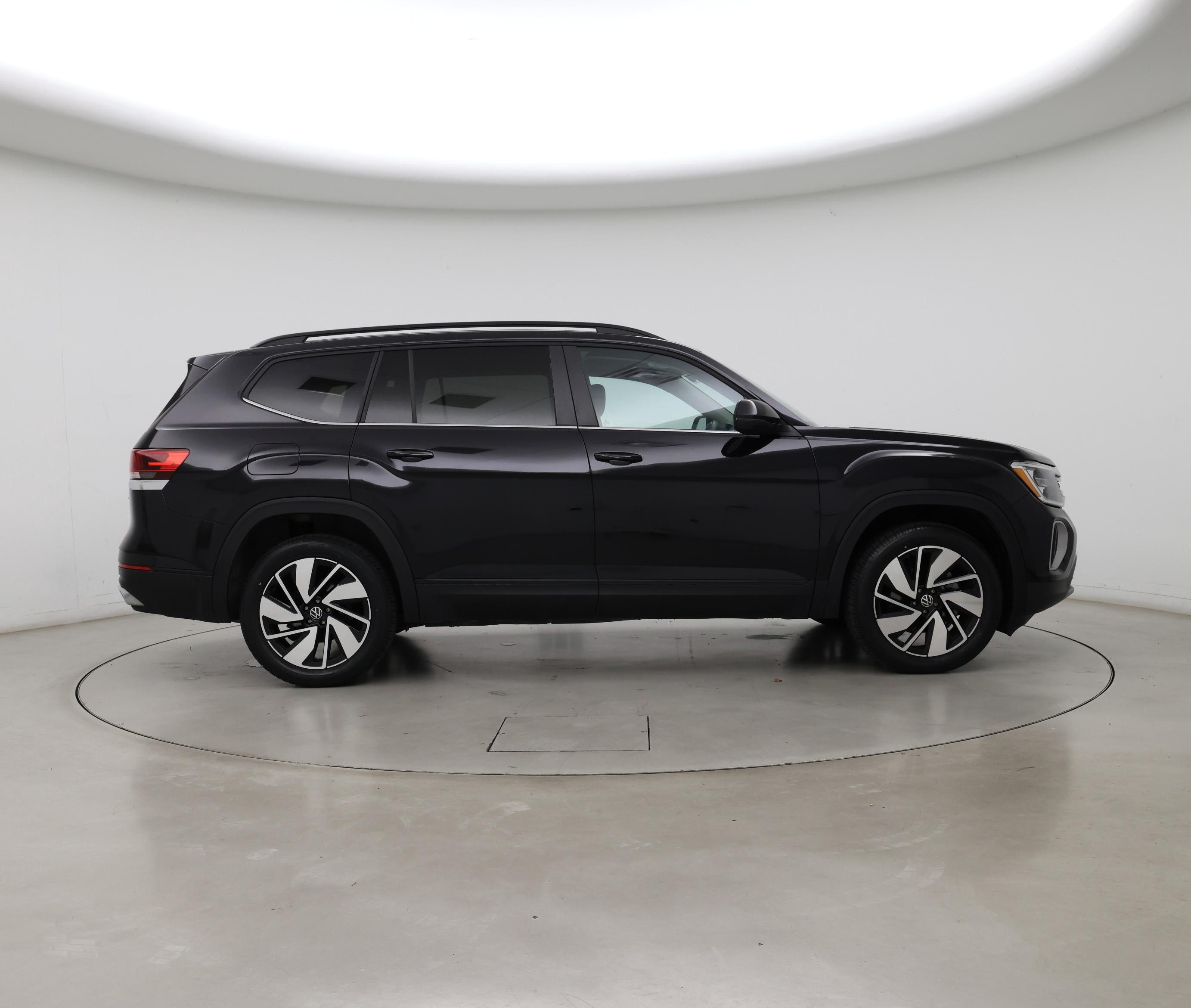 Thumbnail: 2024 Volkswagen Atlas - 7