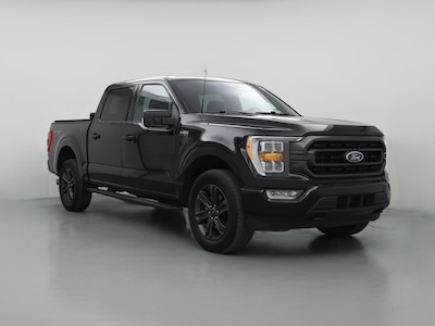 2023 Ford F150 XLT