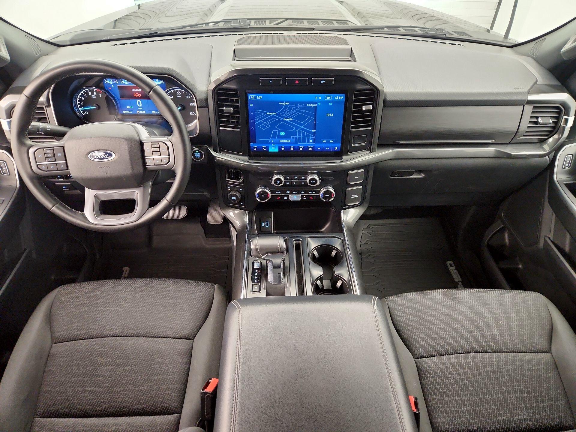 Thumbnail: 2023 Ford F-150 - 9