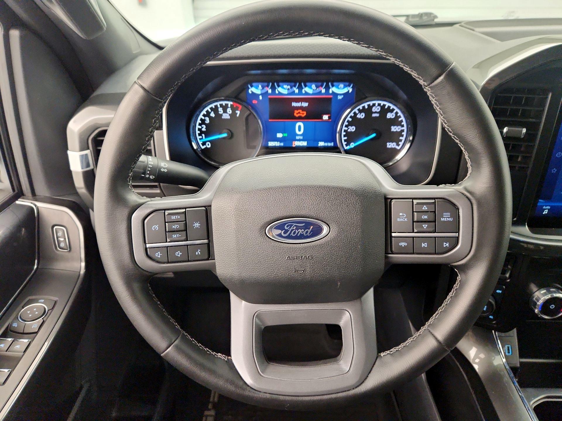 Thumbnail: 2023 Ford F-150 - 10