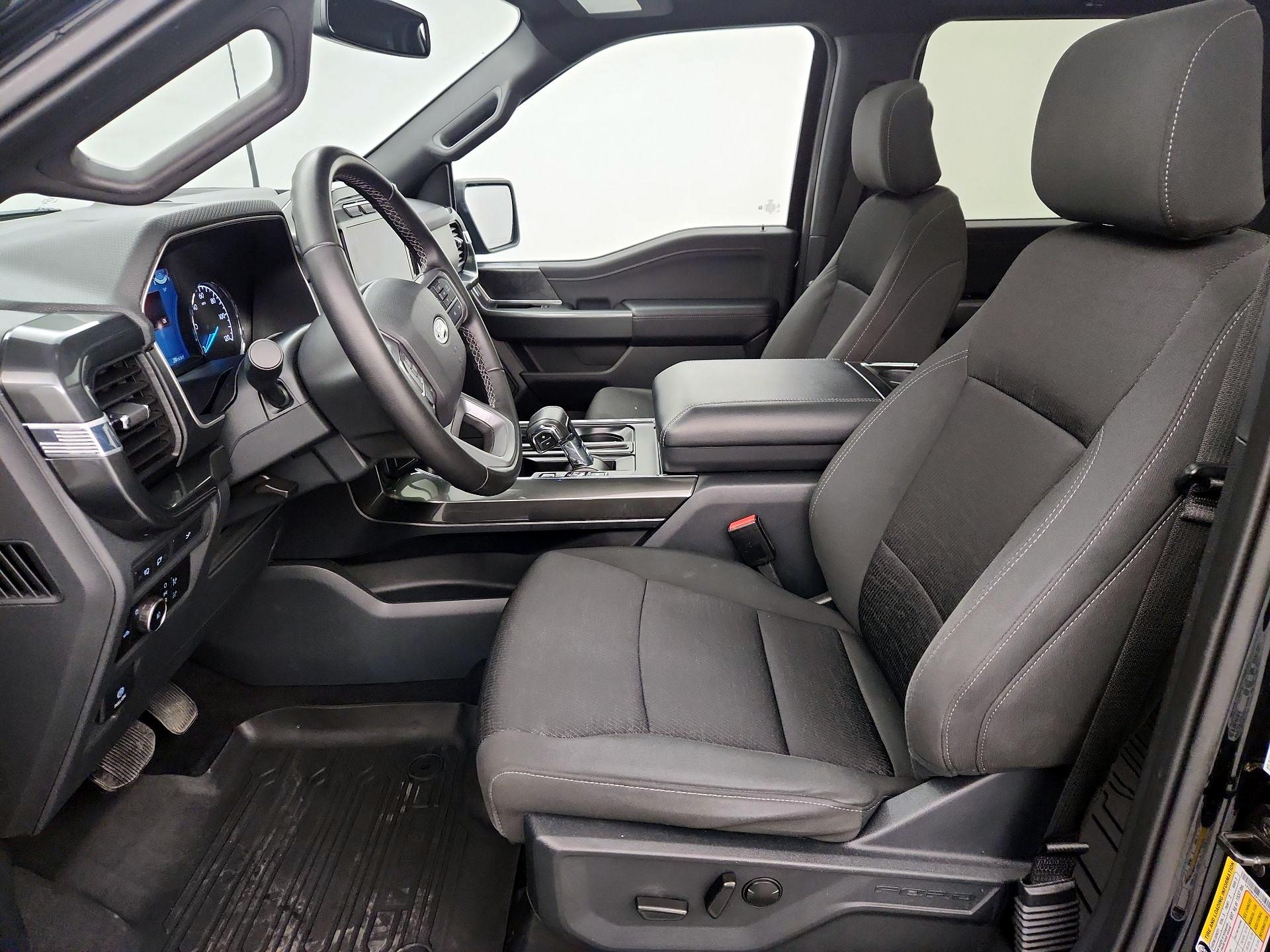 Thumbnail: 2023 Ford F-150 - 11