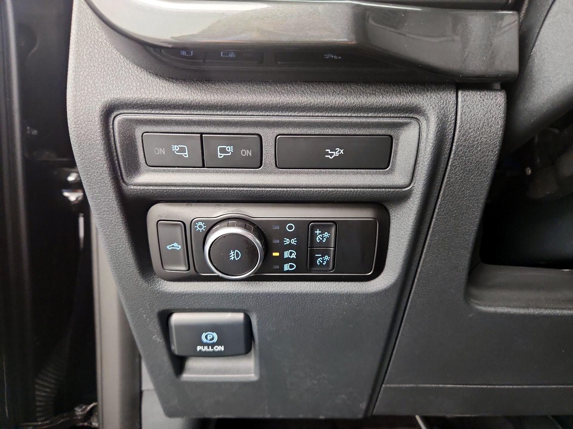 Thumbnail: 2023 Ford F-150 - 13