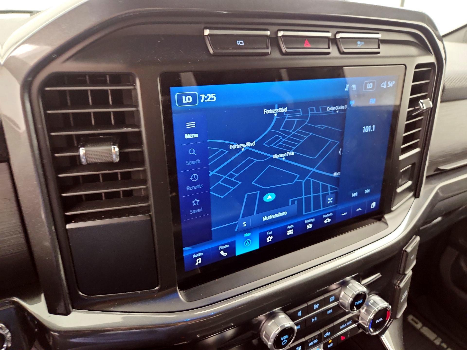 Thumbnail: 2023 Ford F-150 - 14