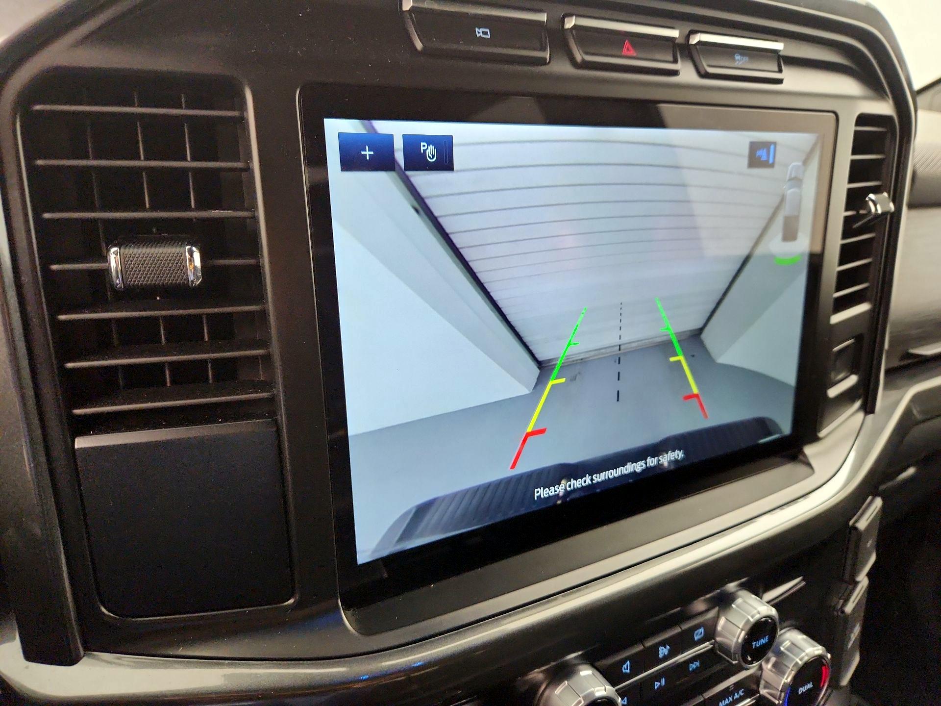 Thumbnail: 2023 Ford F-150 - 15