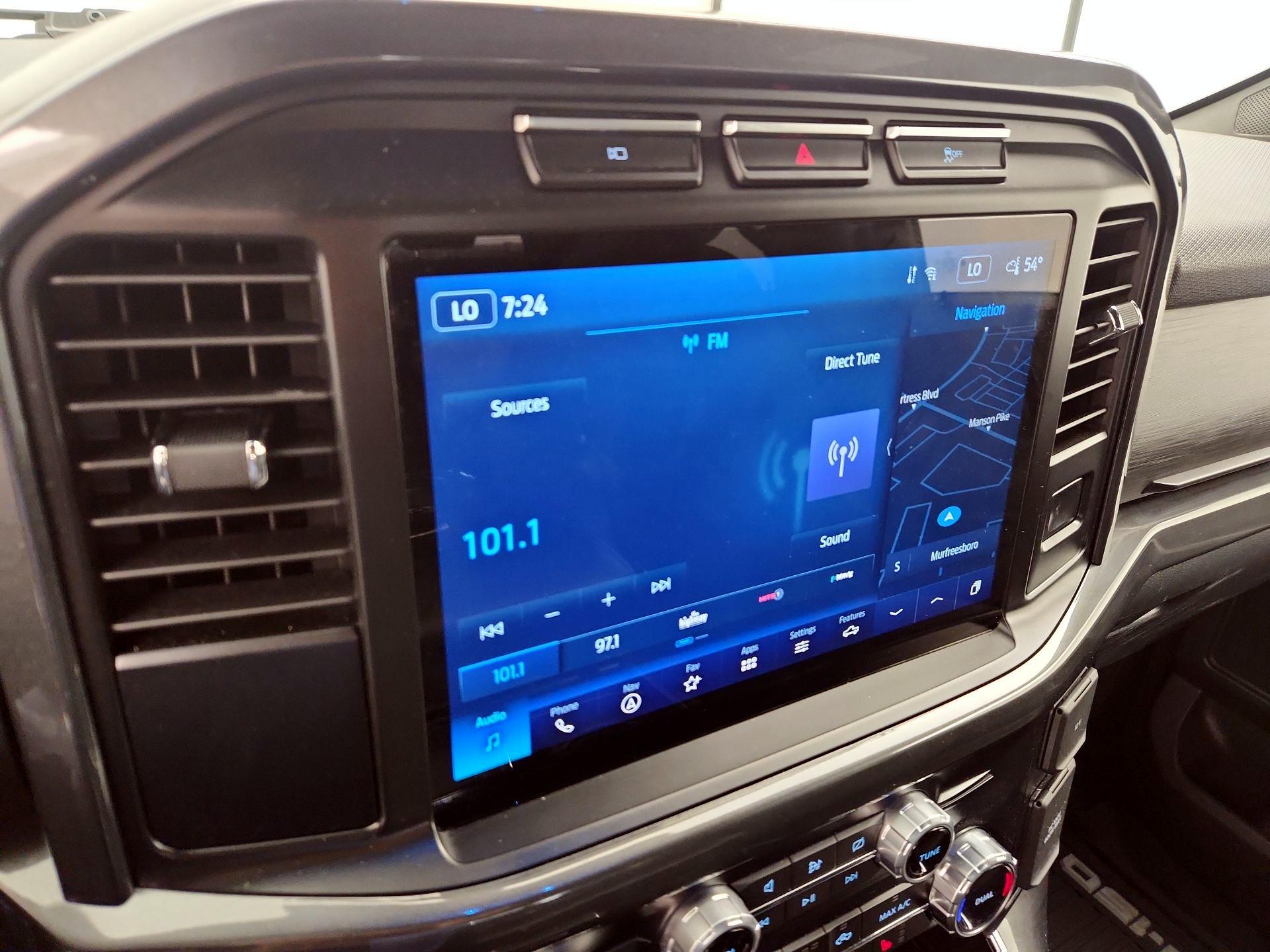 Thumbnail: 2023 Ford F-150 - 16