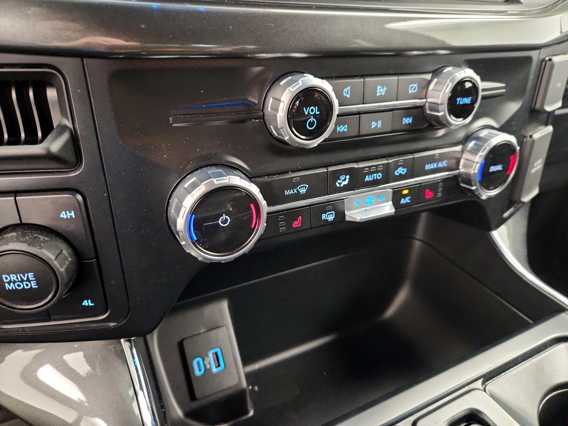 Thumbnail: 2023 Ford F-150 - 17