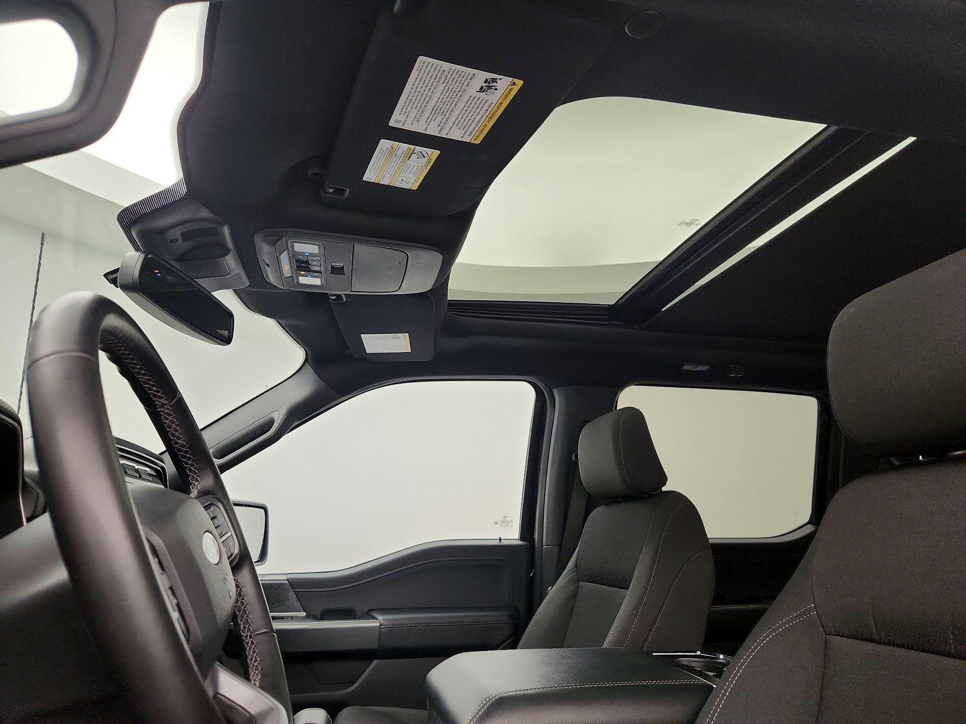 Thumbnail: 2023 Ford F-150 - 20