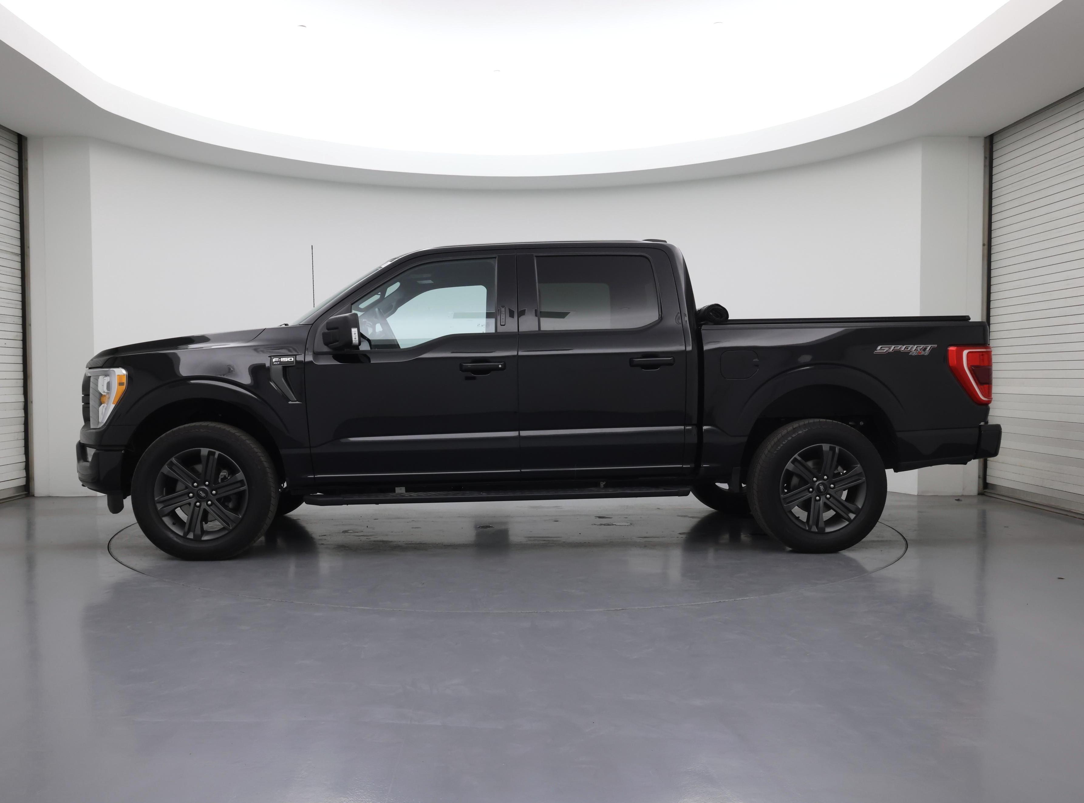 Thumbnail: 2023 Ford F-150 - 3