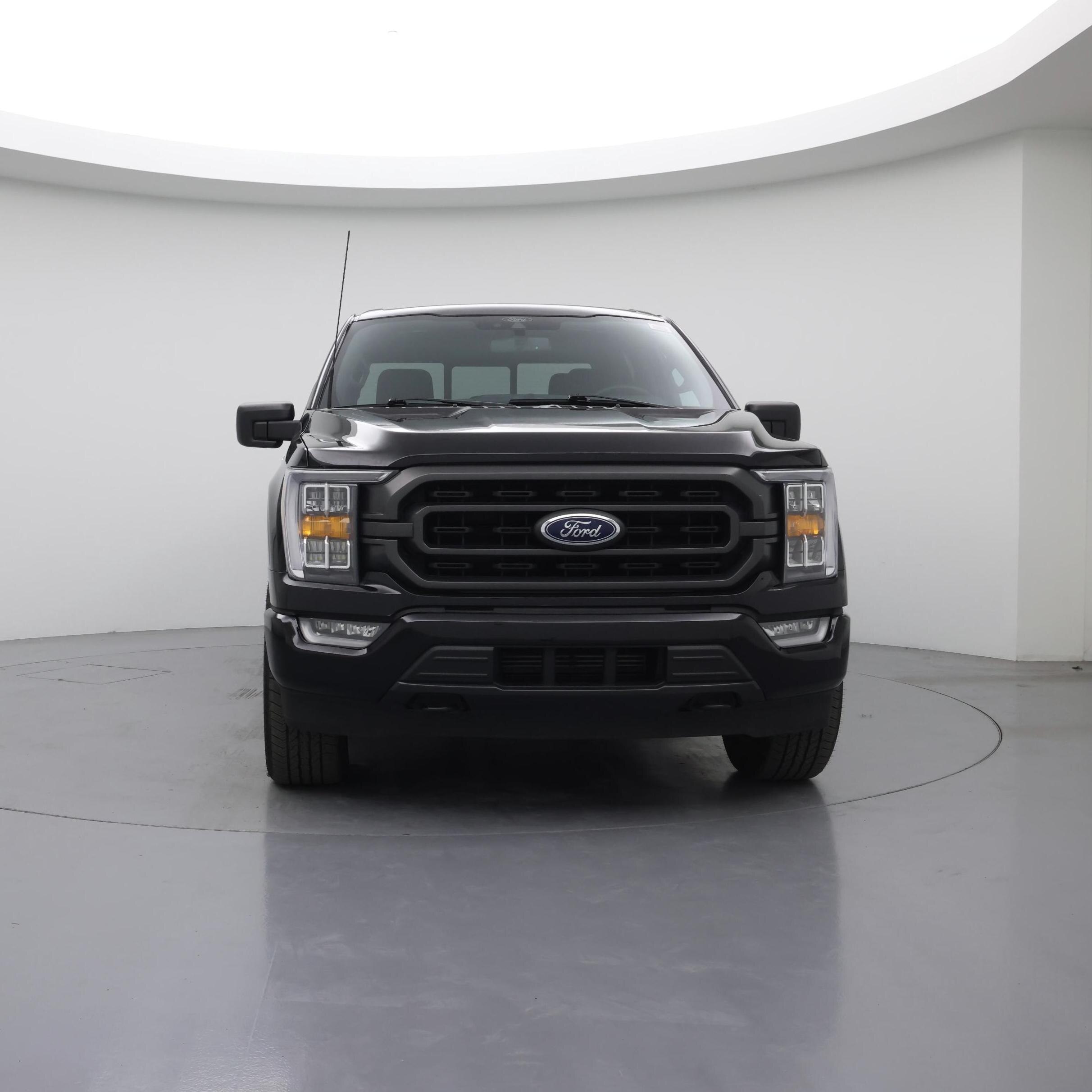 Thumbnail: 2023 Ford F-150 - 5