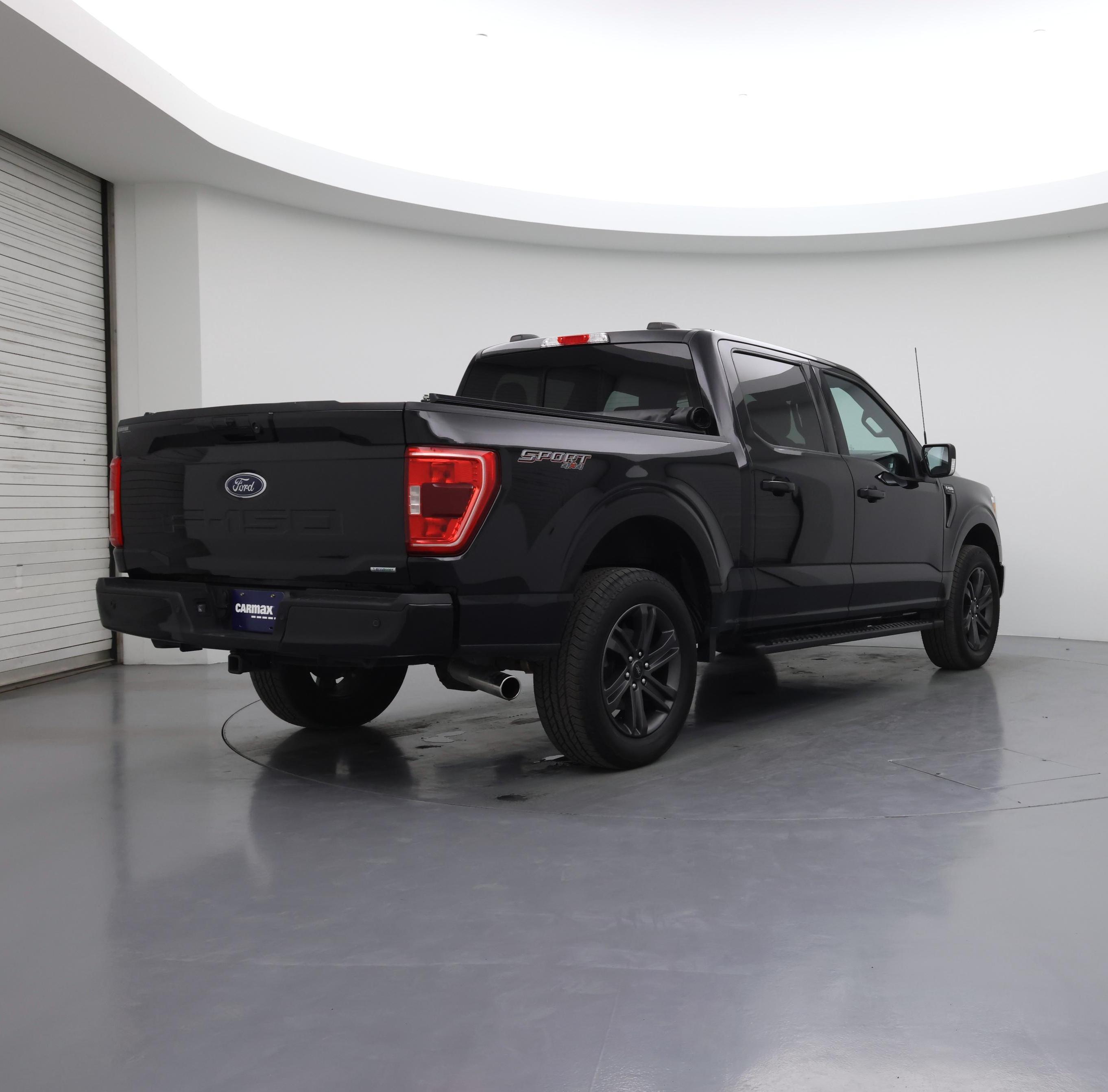 Thumbnail: 2023 Ford F-150 - 8