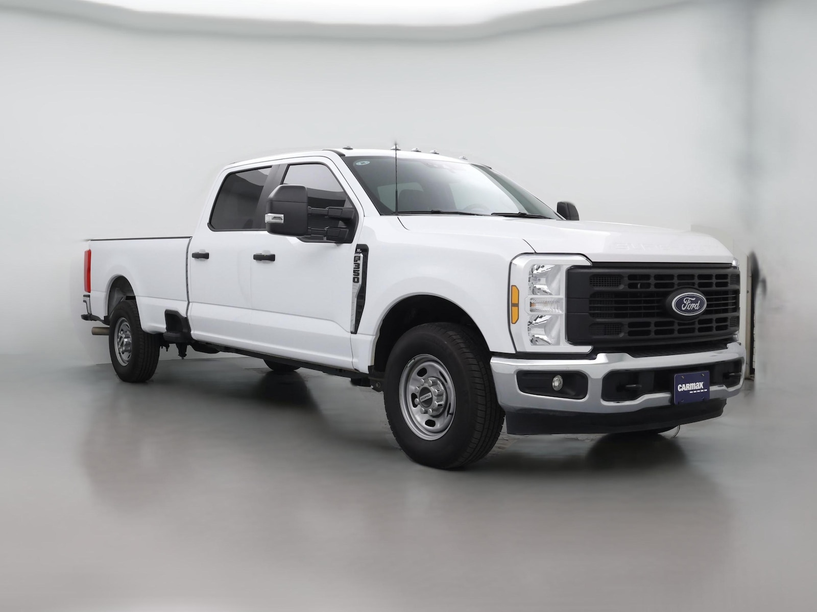 2024 Ford F-350 Super Duty XL