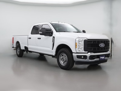 2024 Ford F350 XL