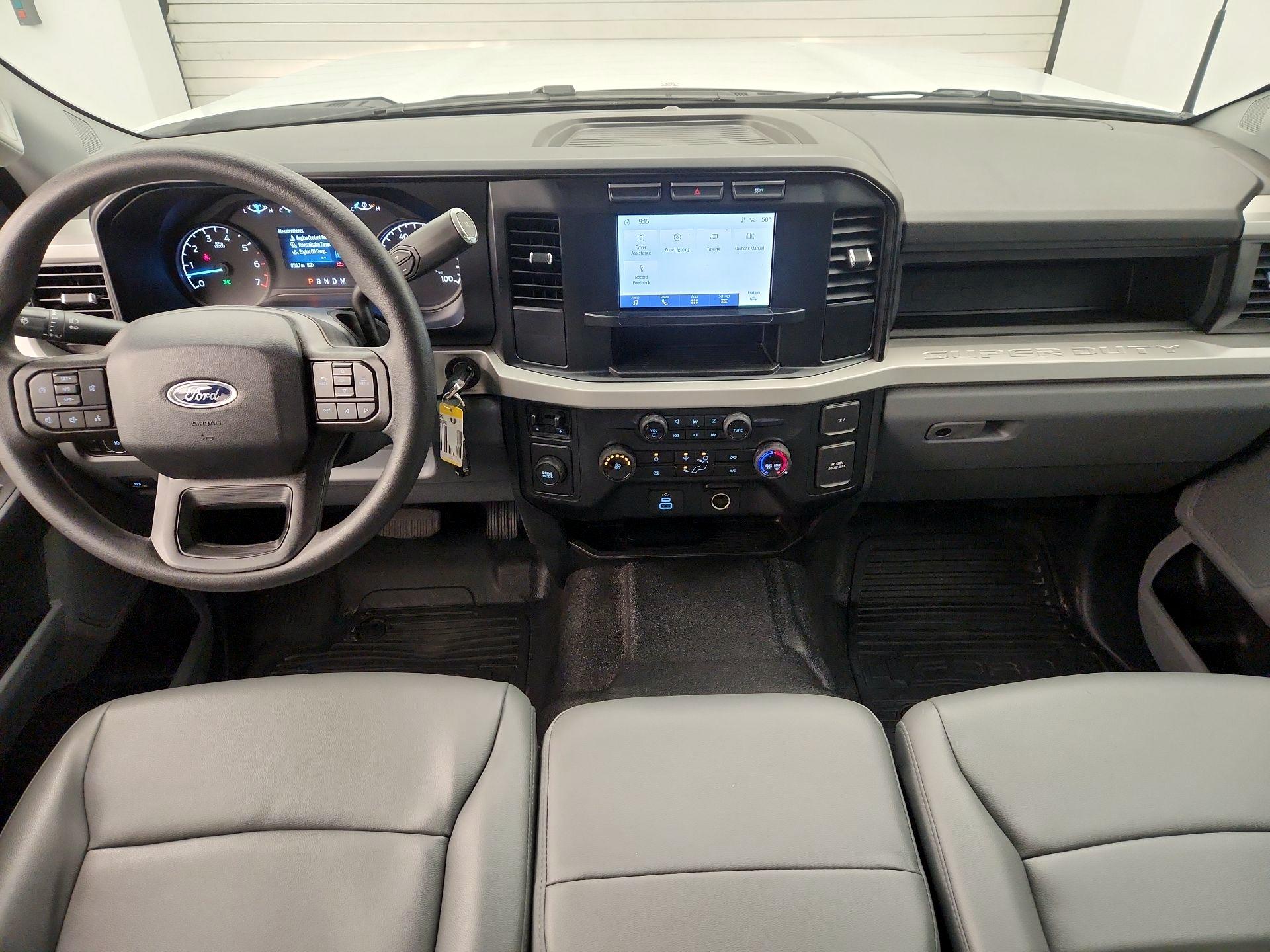 Thumbnail: 2024 Ford F-350 - 9