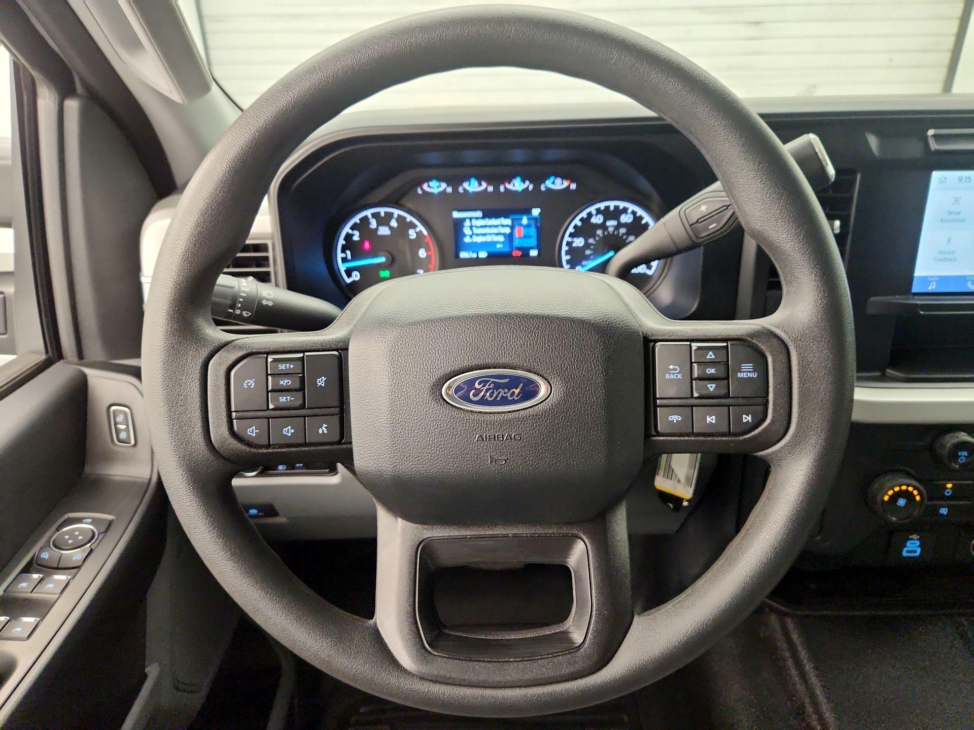 Thumbnail: 2024 Ford F-350 - 10