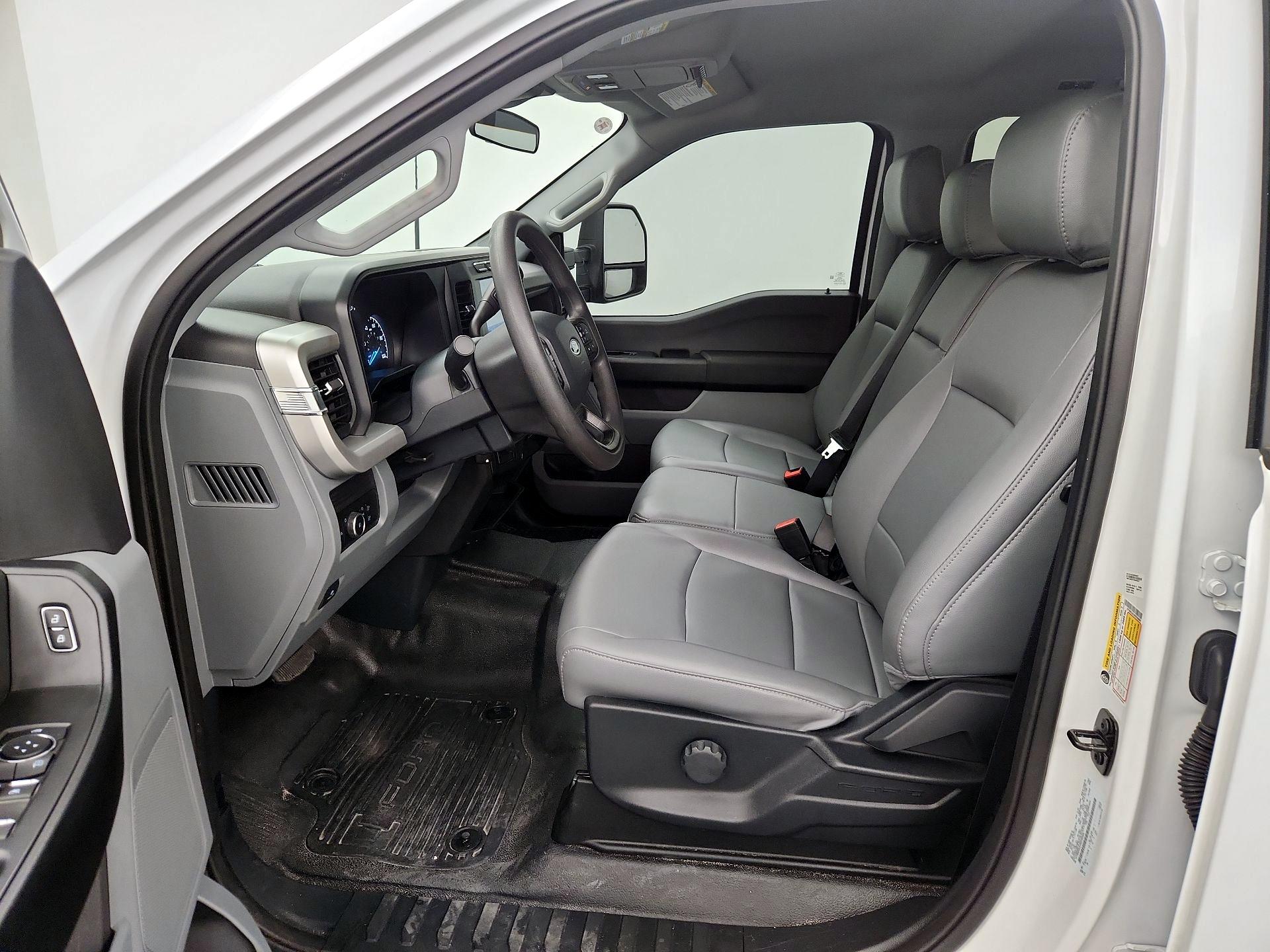 Thumbnail: 2024 Ford F-350 - 11