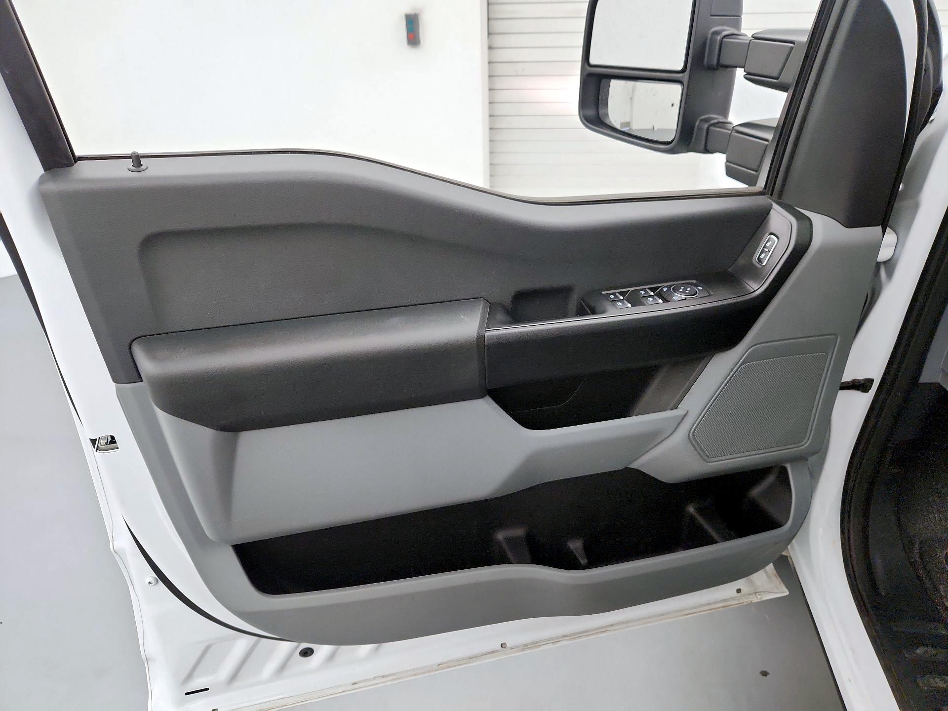 Thumbnail: 2024 Ford F-350 - 12