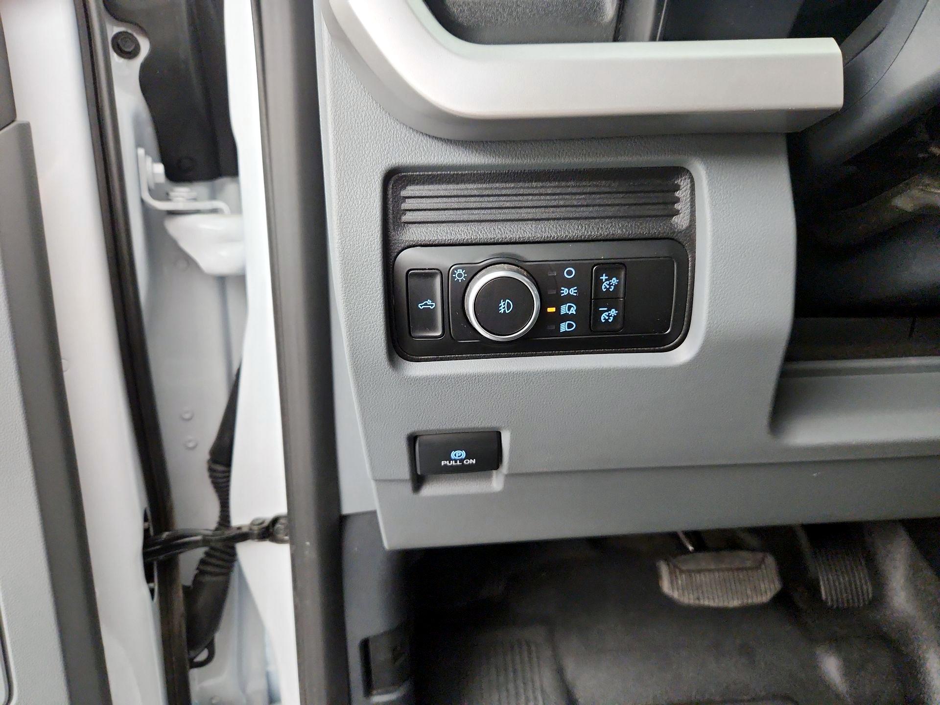 Thumbnail: 2024 Ford F-350 - 13