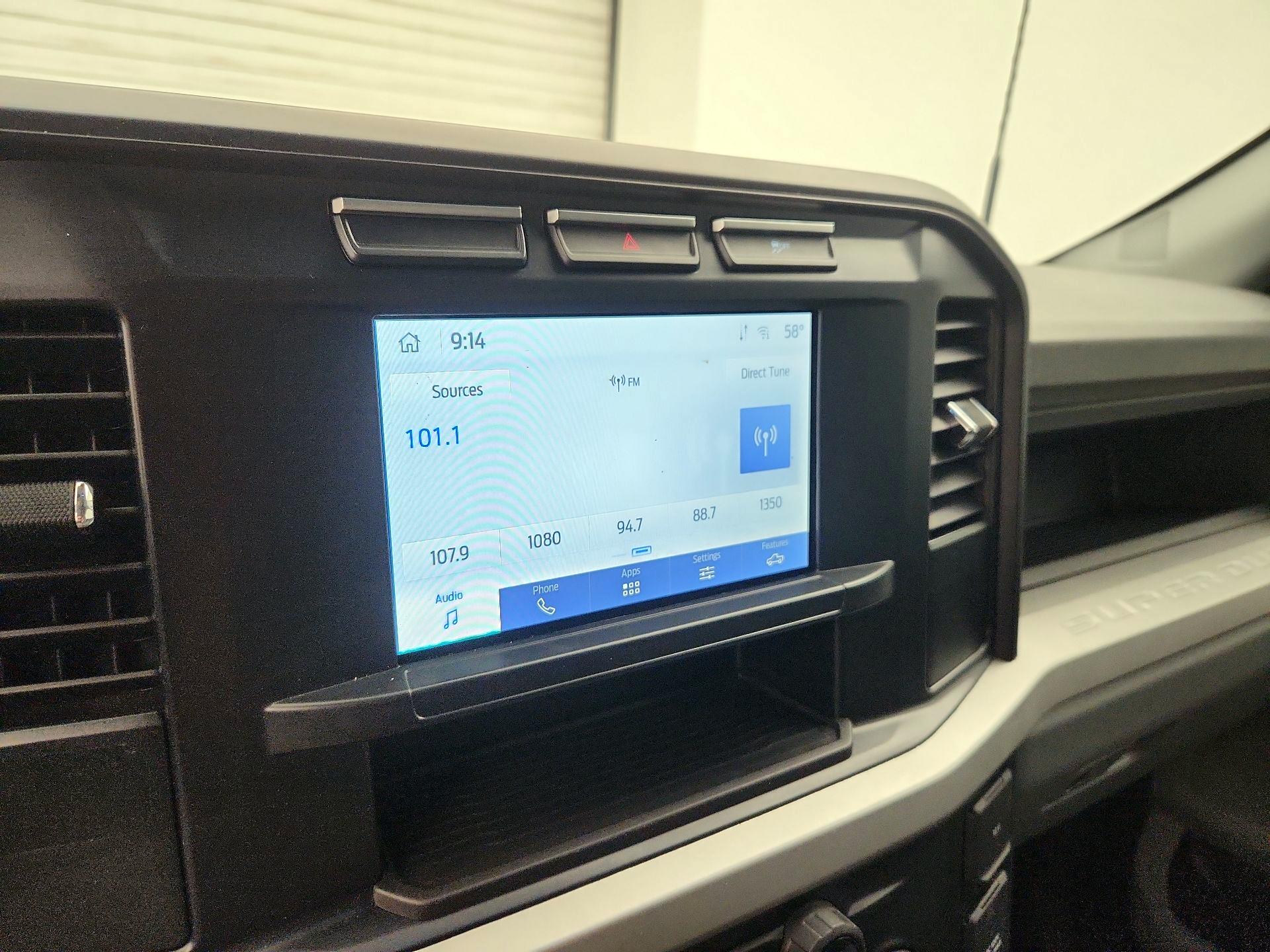 Thumbnail: 2024 Ford F-350 - 15