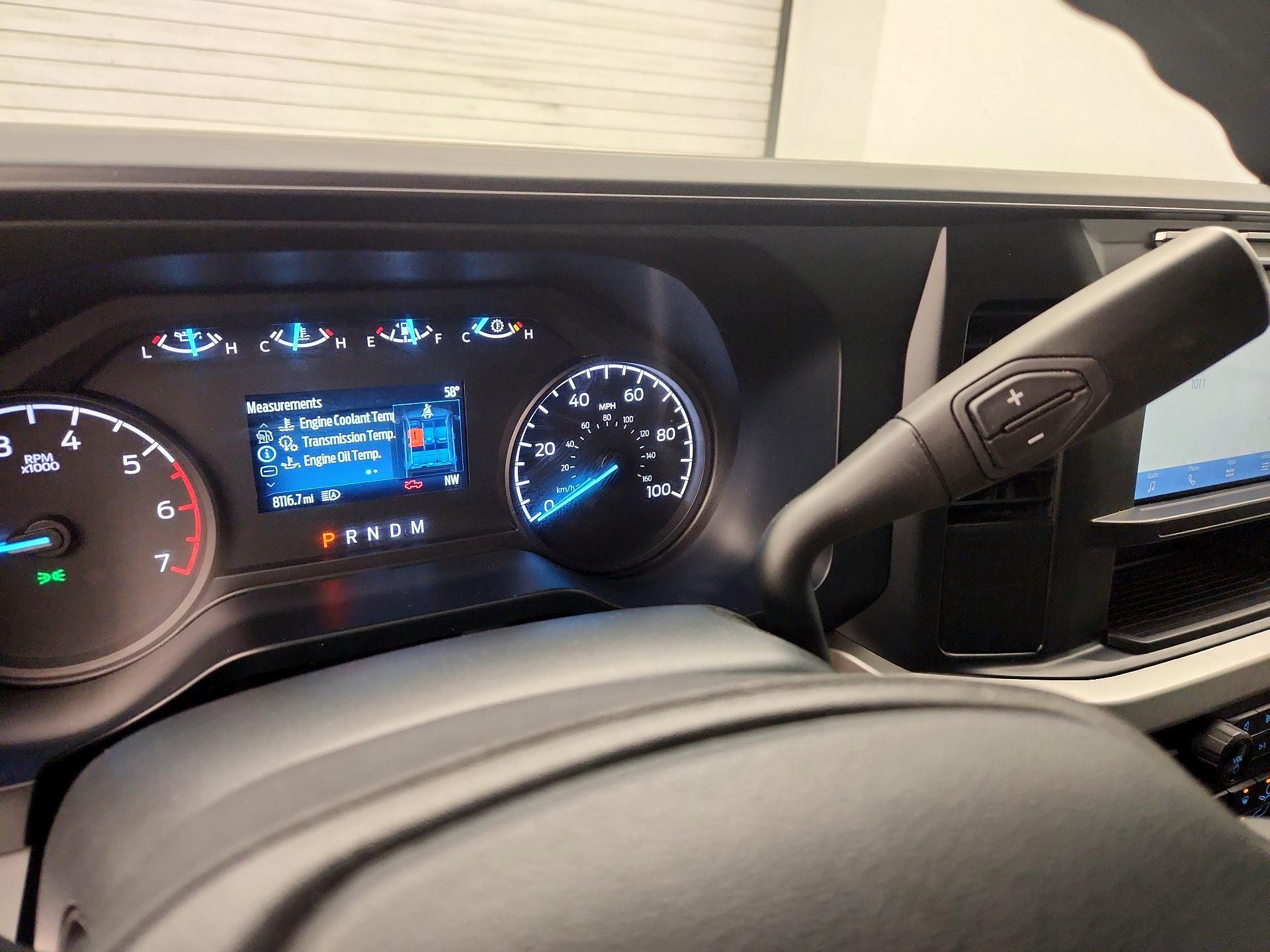 Thumbnail: 2024 Ford F-350 - 17