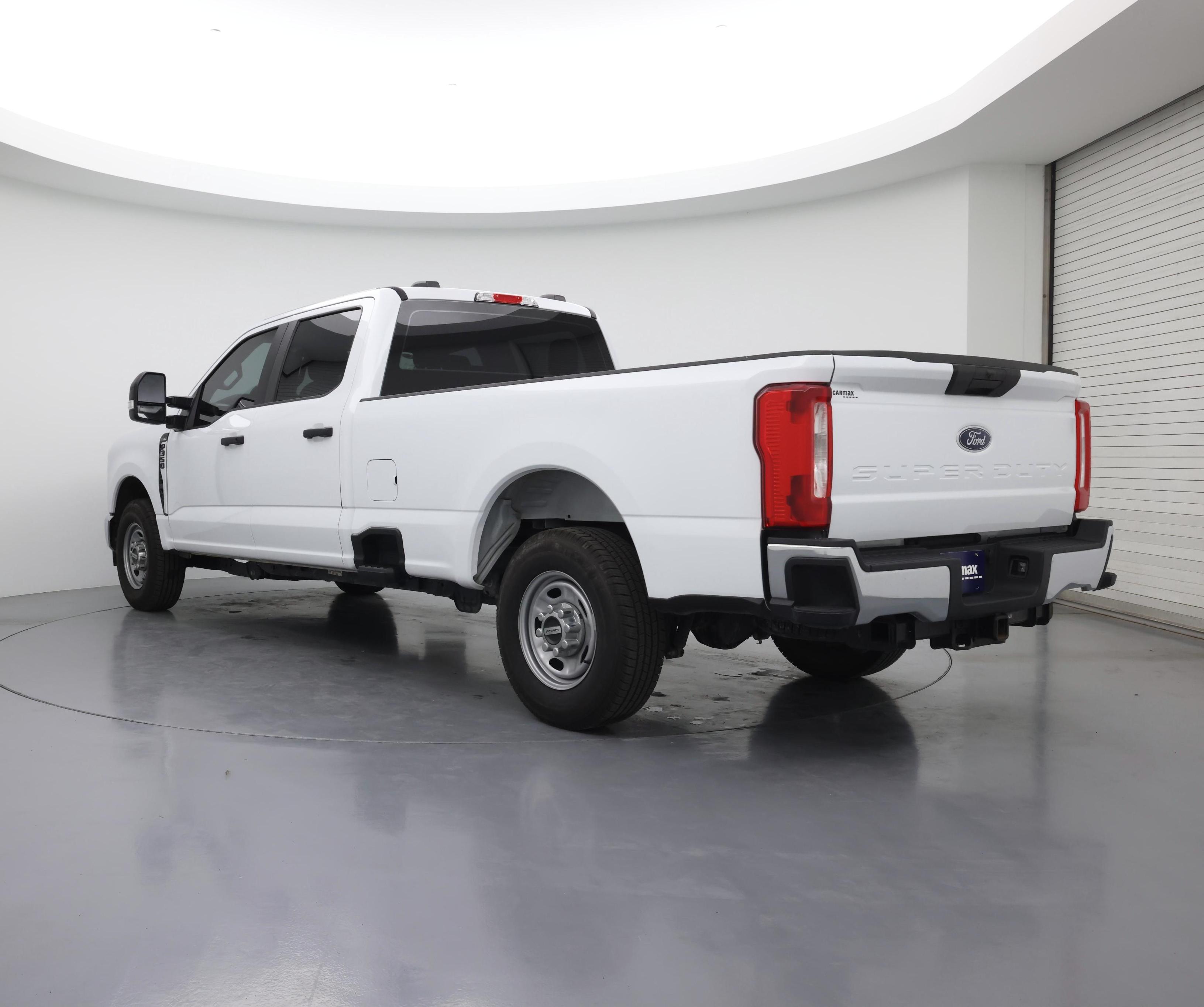 Thumbnail: 2024 Ford F-350 - 2