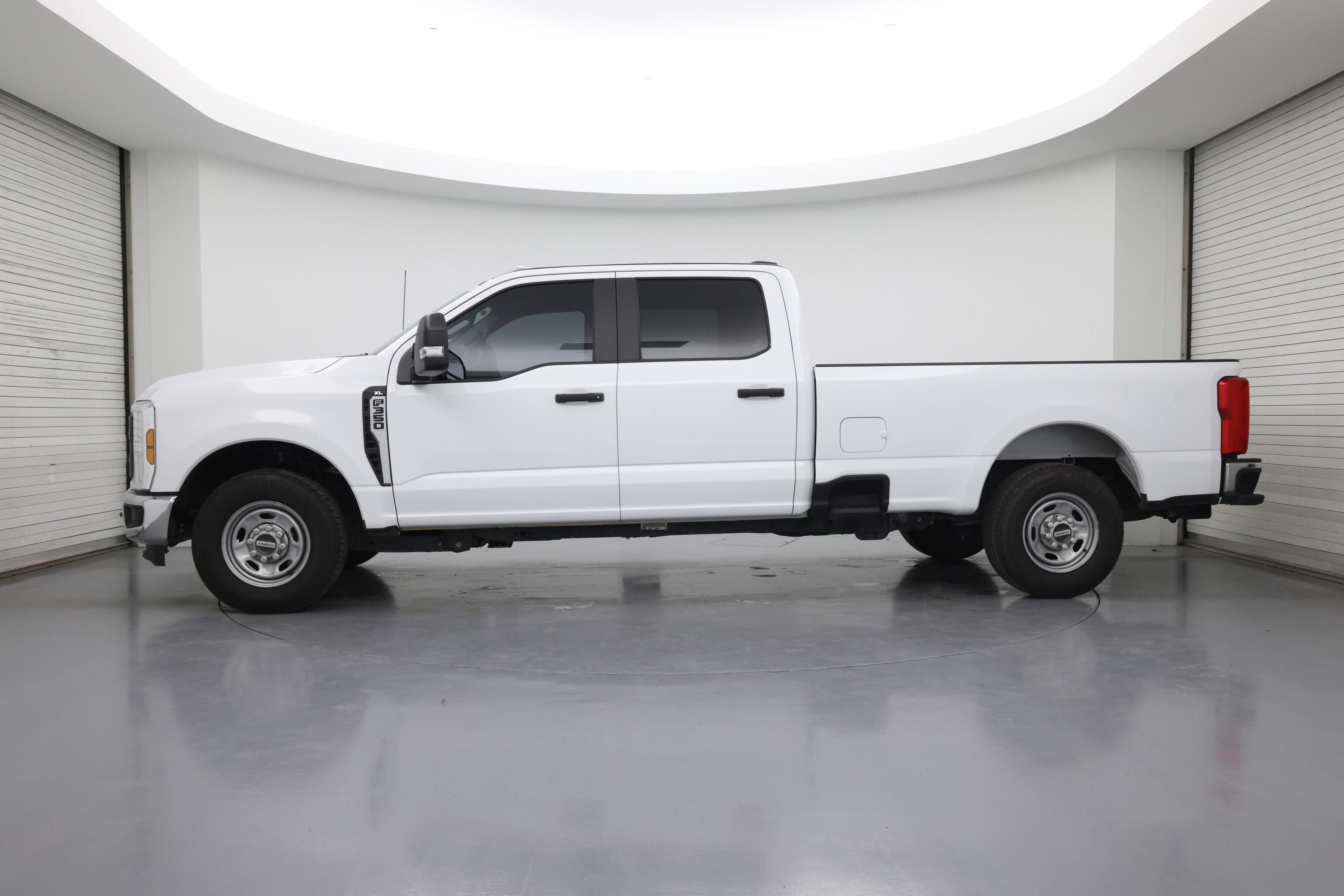 Thumbnail: 2024 Ford F-350 - 3