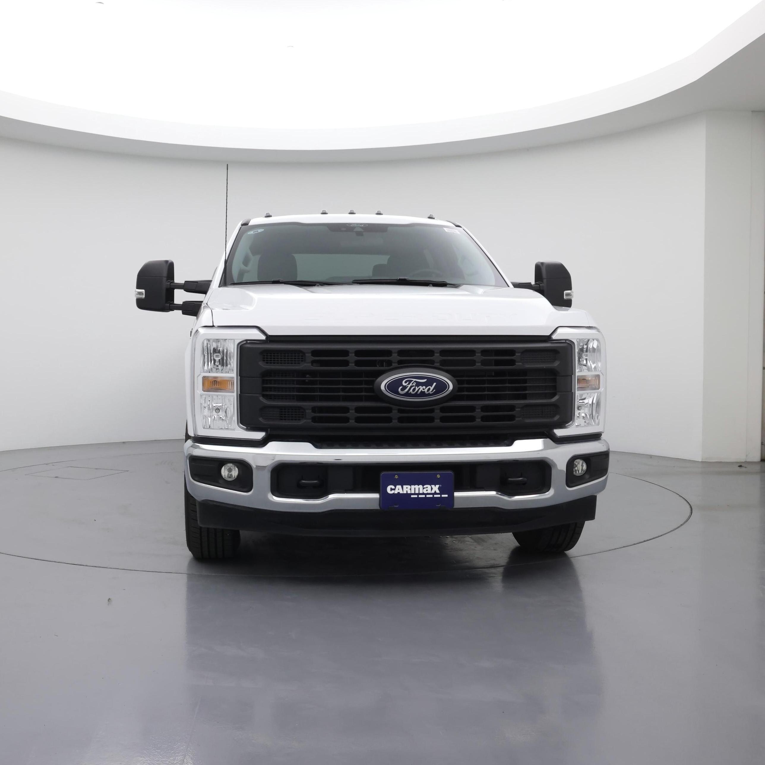 Thumbnail: 2024 Ford F-350 - 5