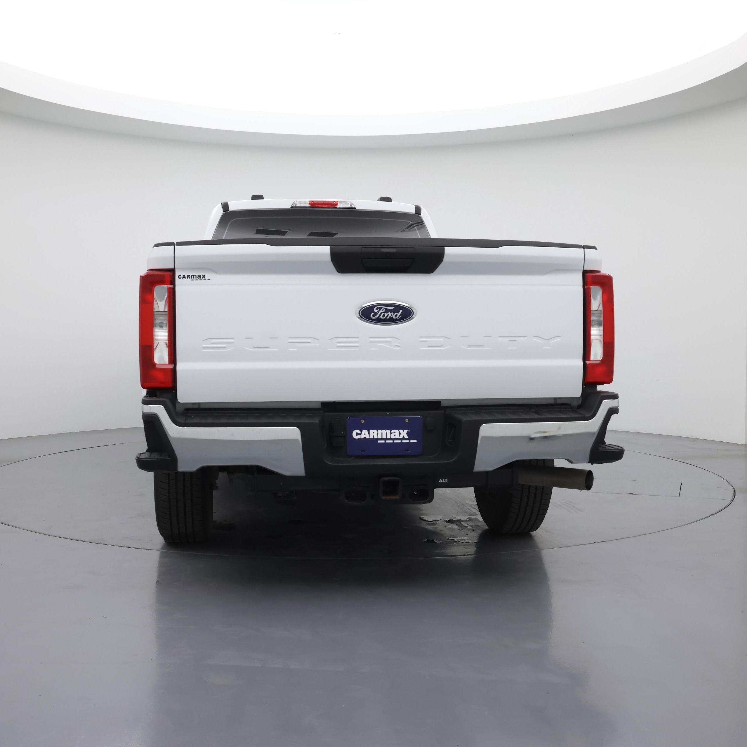 Thumbnail: 2024 Ford F-350 - 6