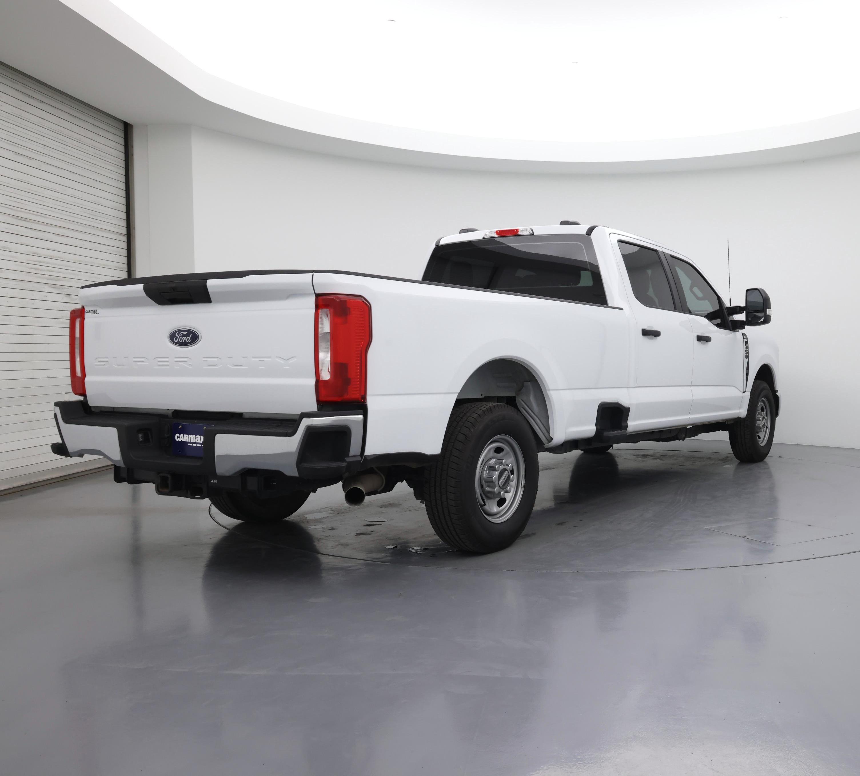 Thumbnail: 2024 Ford F-350 - 8