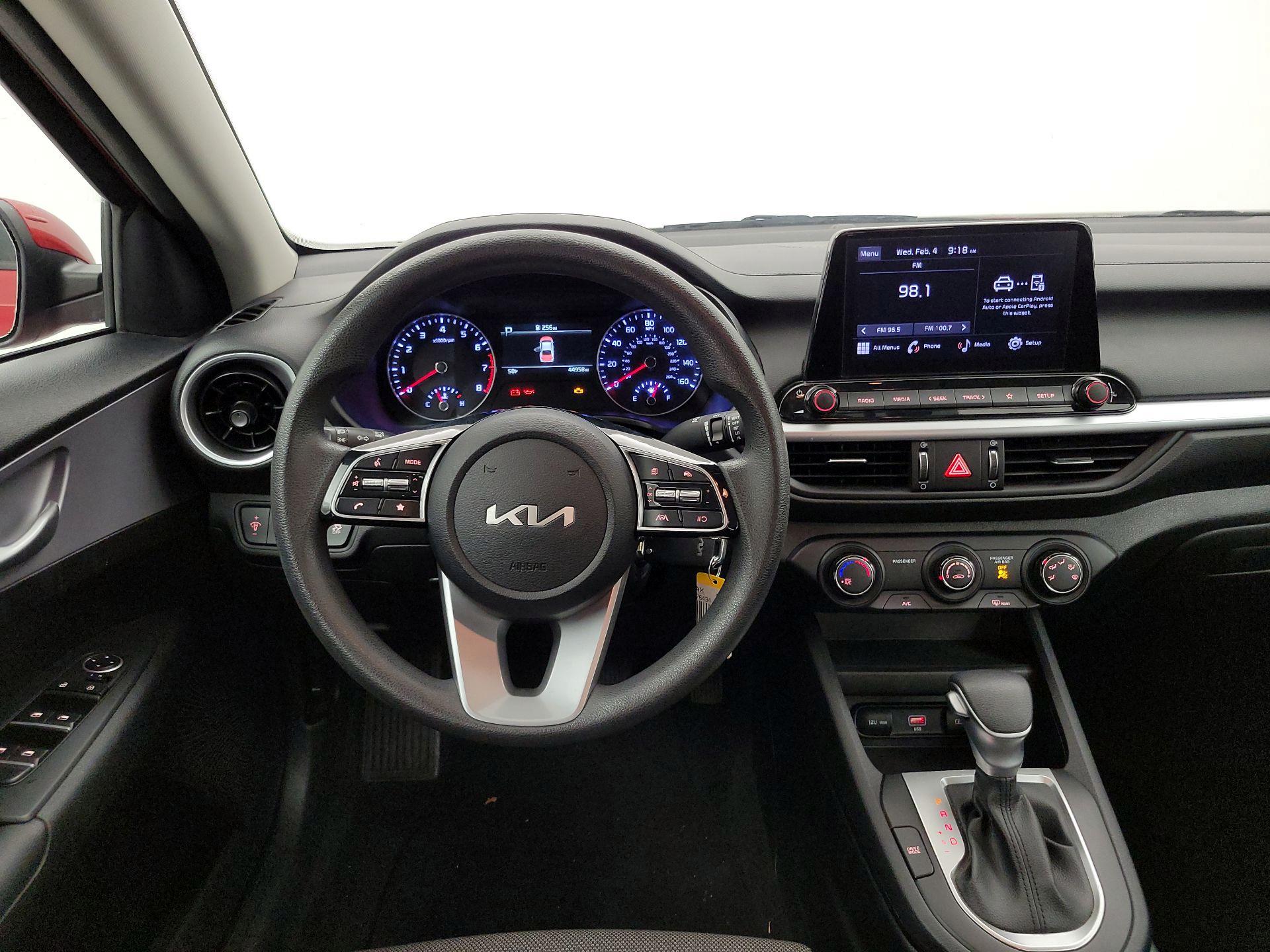 Thumbnail: 2024 Kia Forte - 10