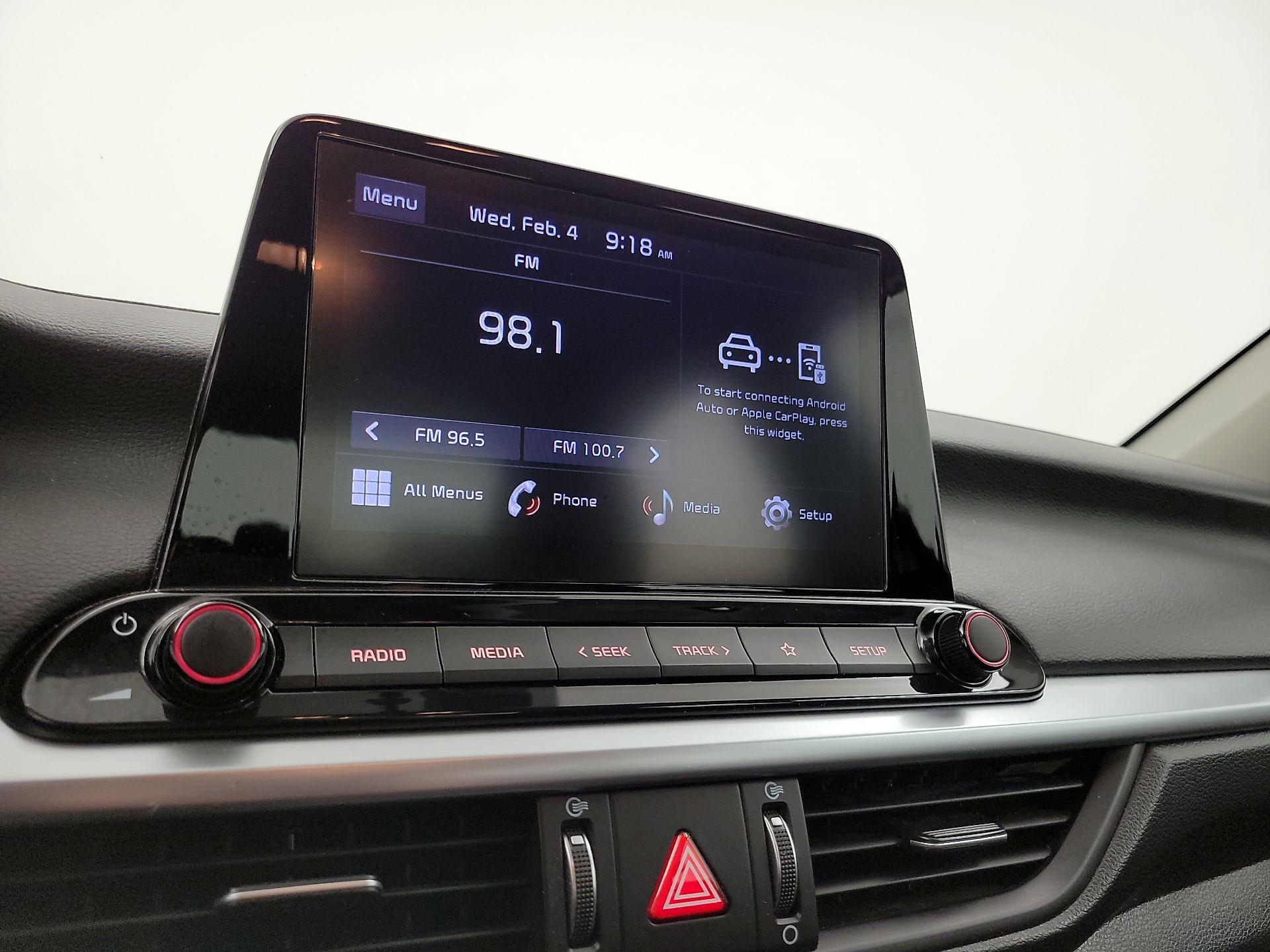 Thumbnail: 2024 Kia Forte - 15