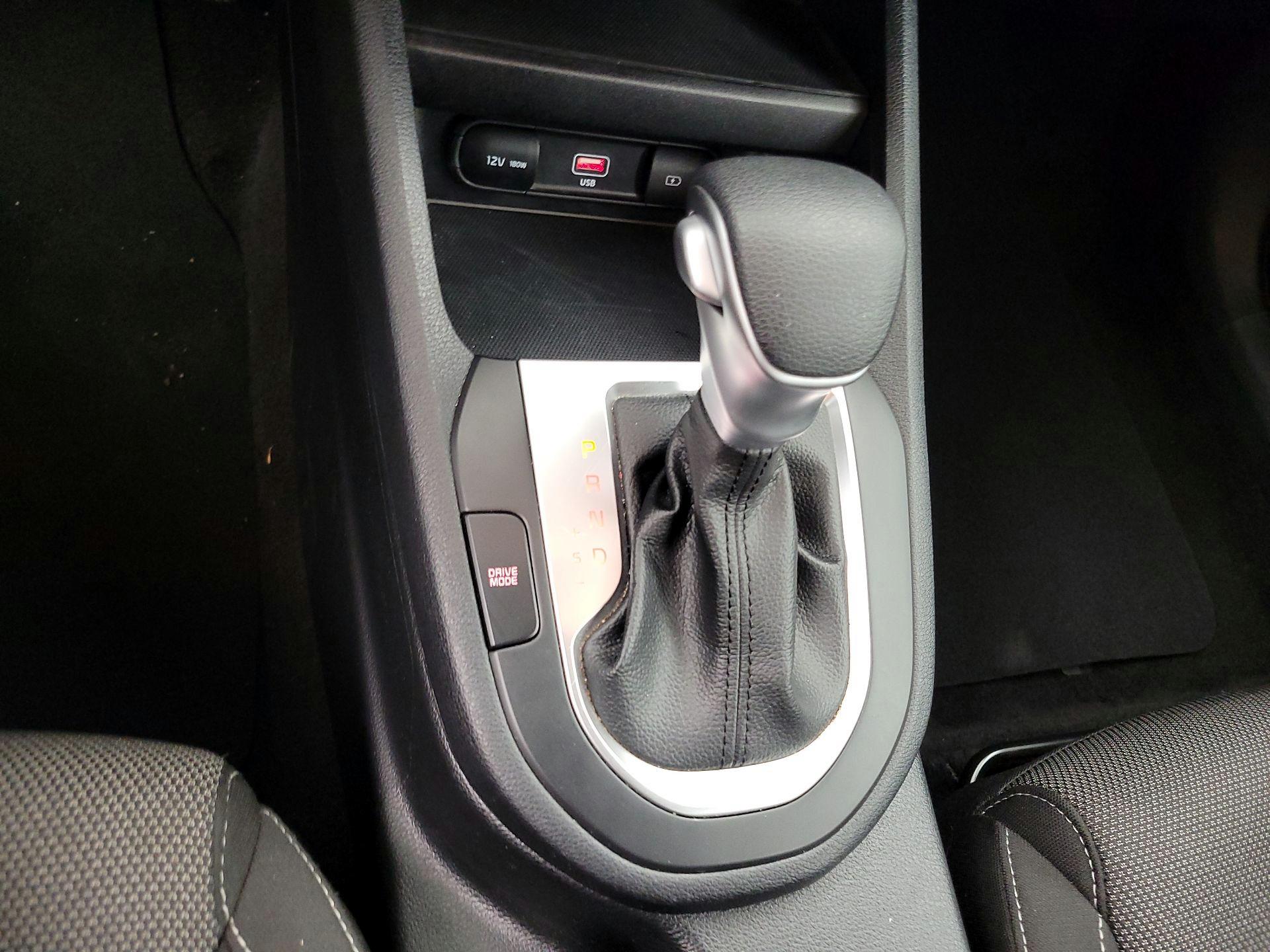 Thumbnail: 2024 Kia Forte - 17