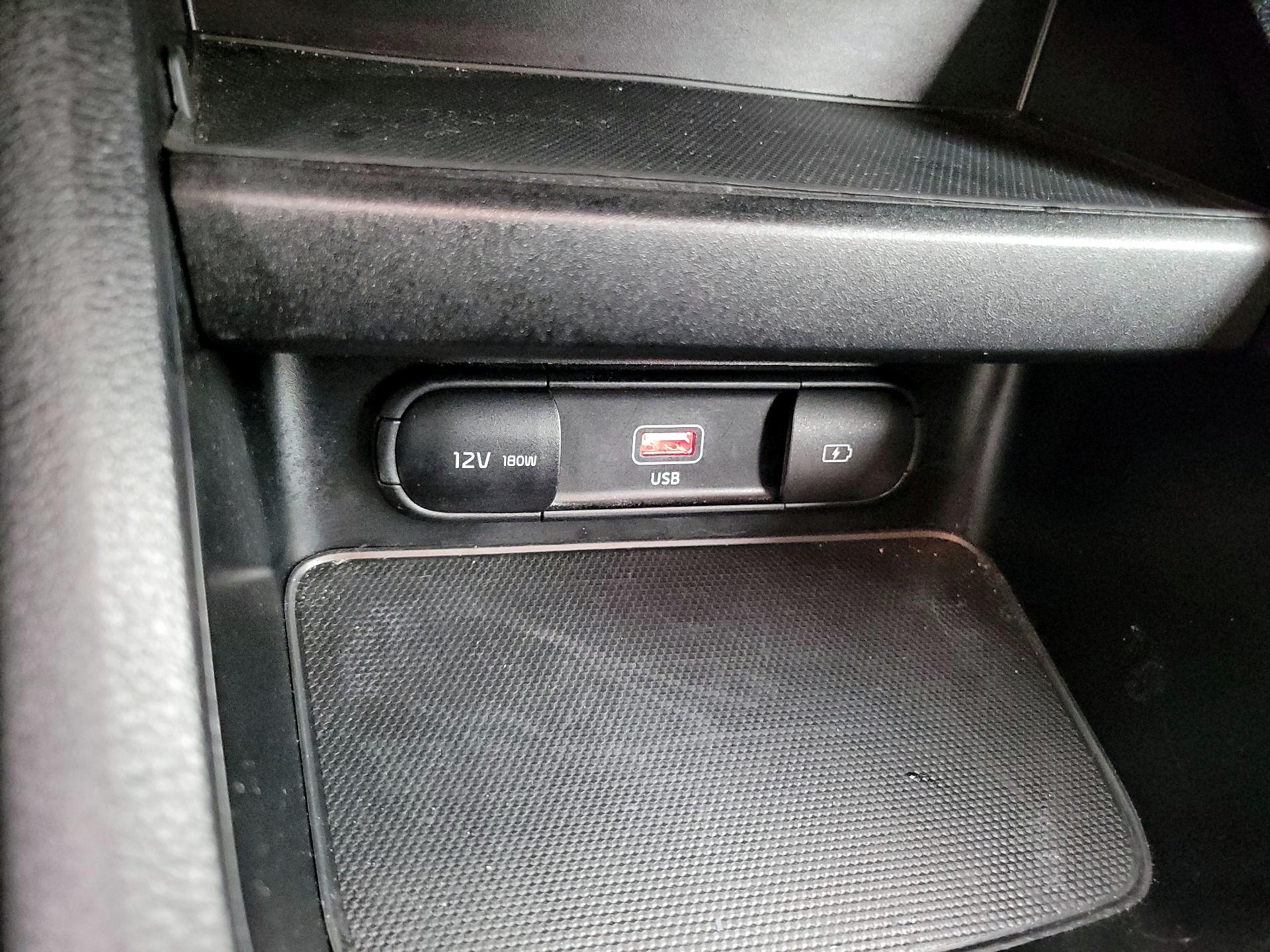 Thumbnail: 2024 Kia Forte - 18