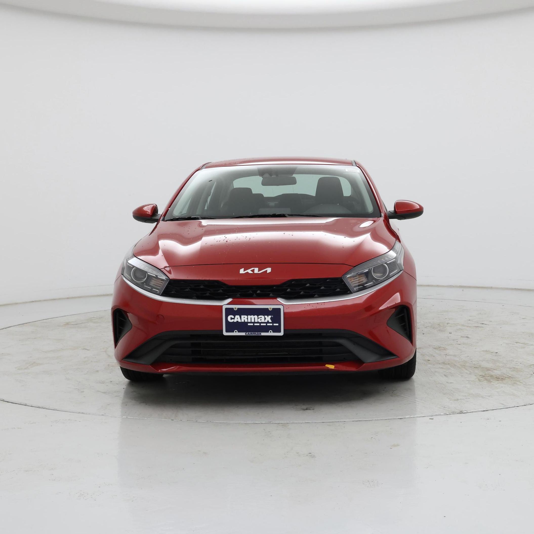 Thumbnail: 2024 Kia Forte - 5