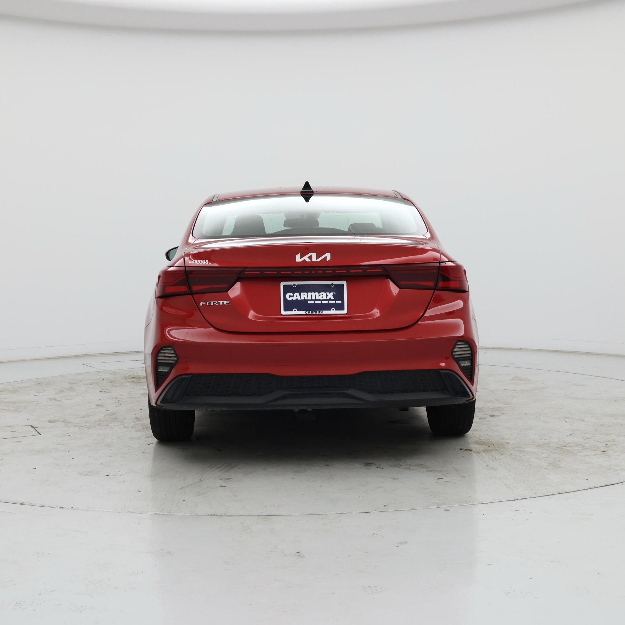 Thumbnail: 2024 Kia Forte - 6