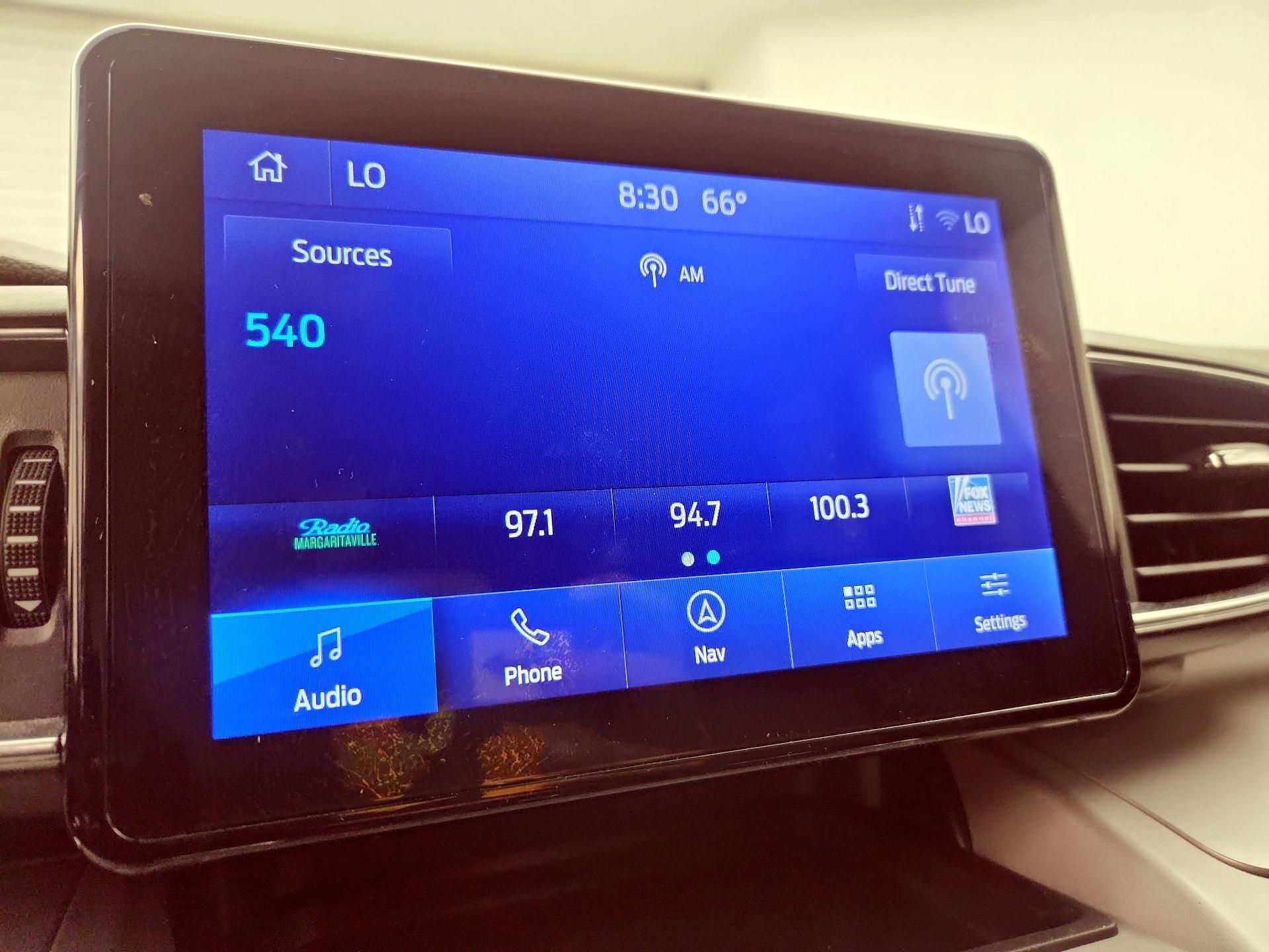 Thumbnail: 2023 Ford Explorer - 15