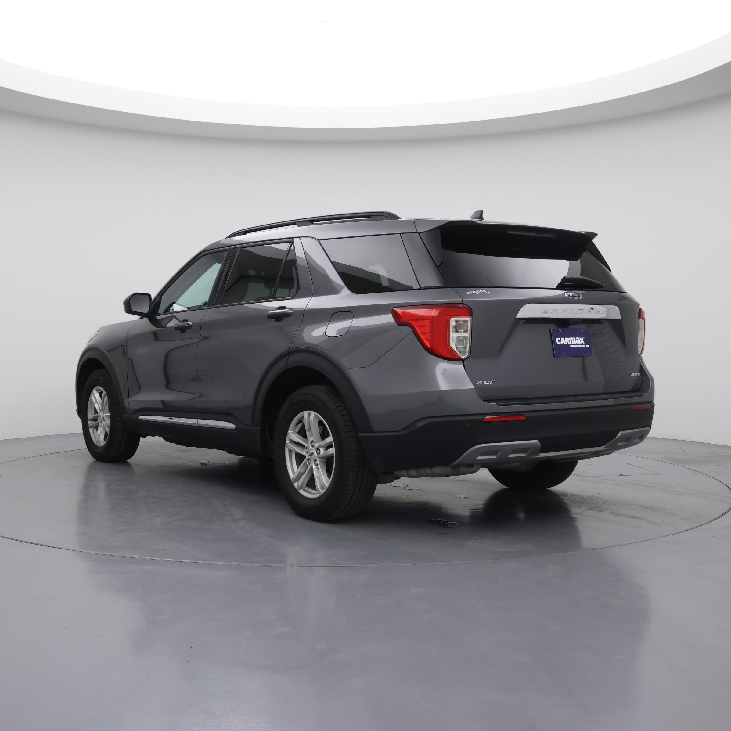 Thumbnail: 2023 Ford Explorer - 2