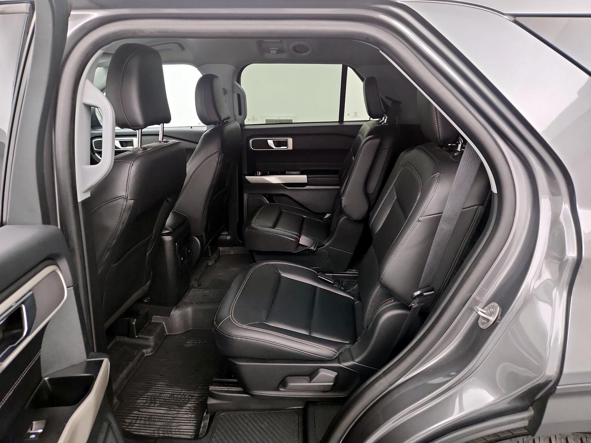 Thumbnail: 2023 Ford Explorer - 19