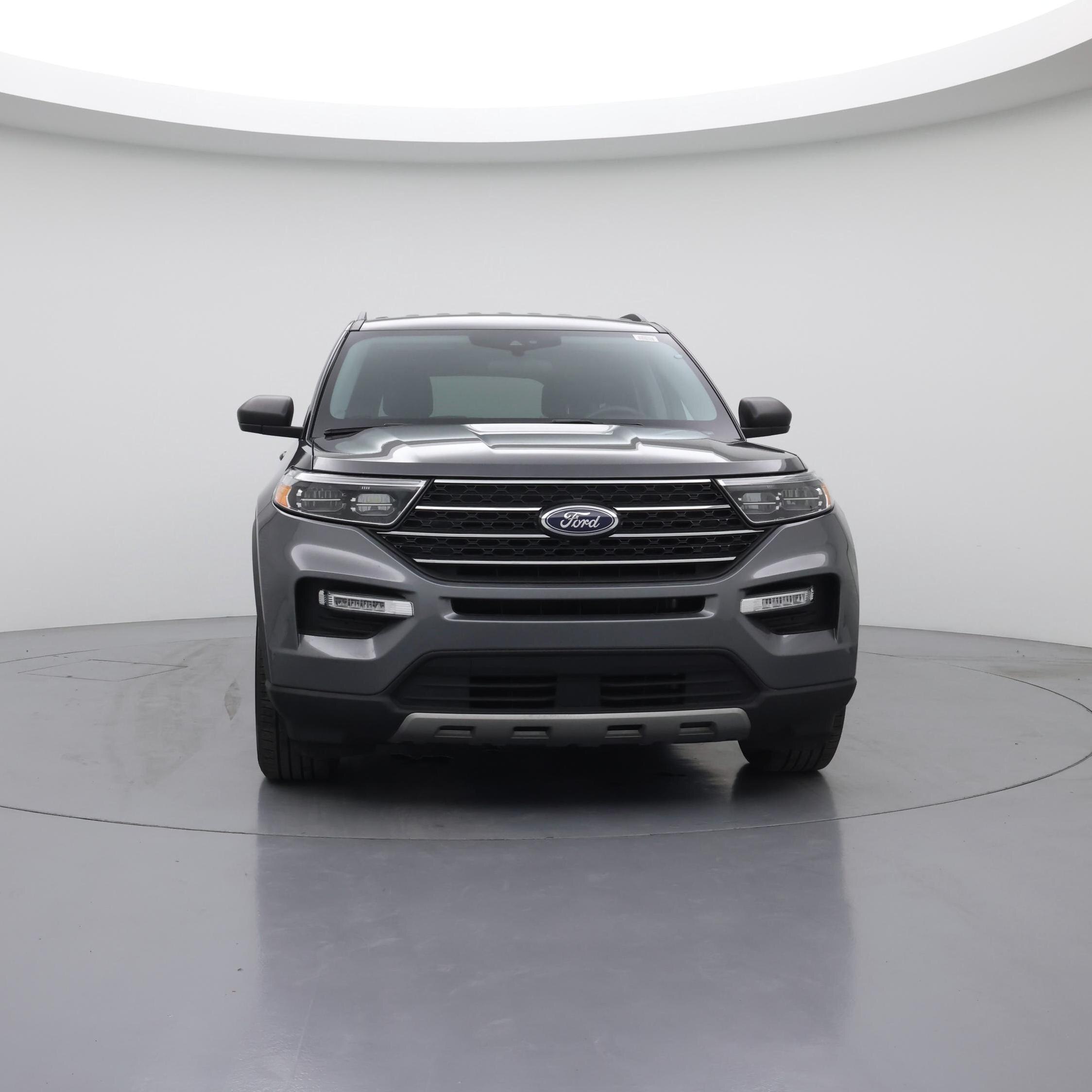 Thumbnail: 2023 Ford Explorer - 5