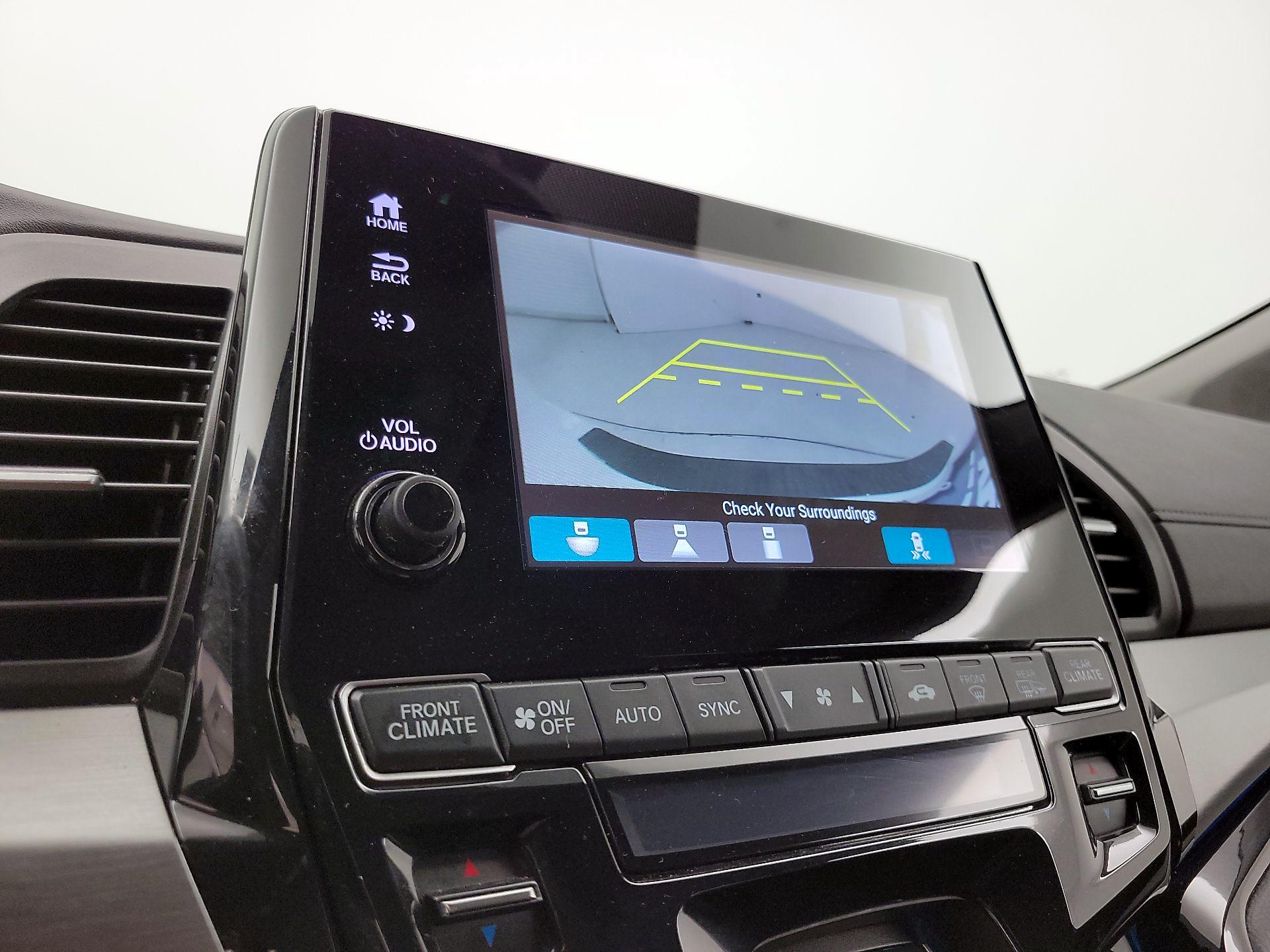 Thumbnail: 2022 Honda Odyssey - 15