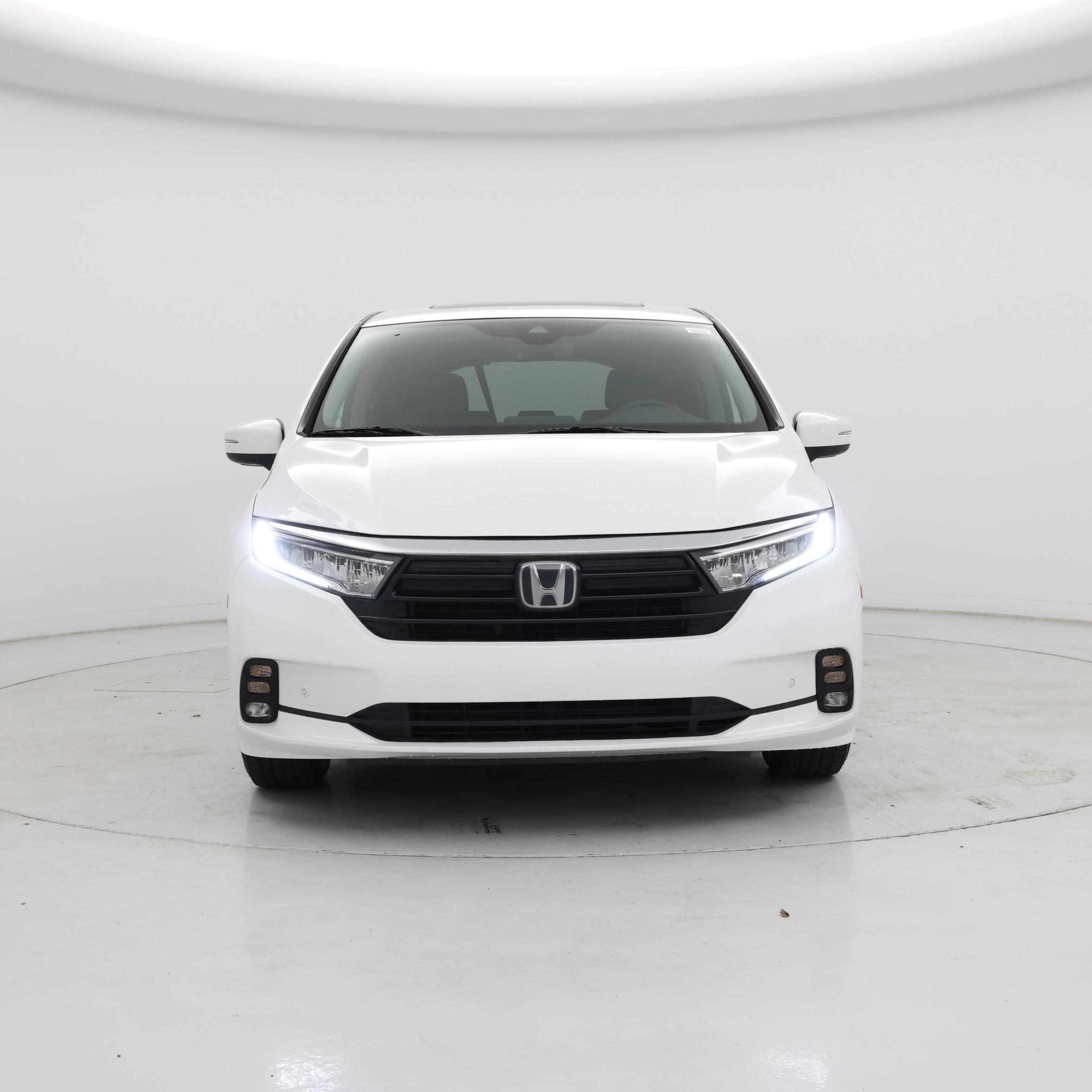 Thumbnail: 2022 Honda Odyssey - 5